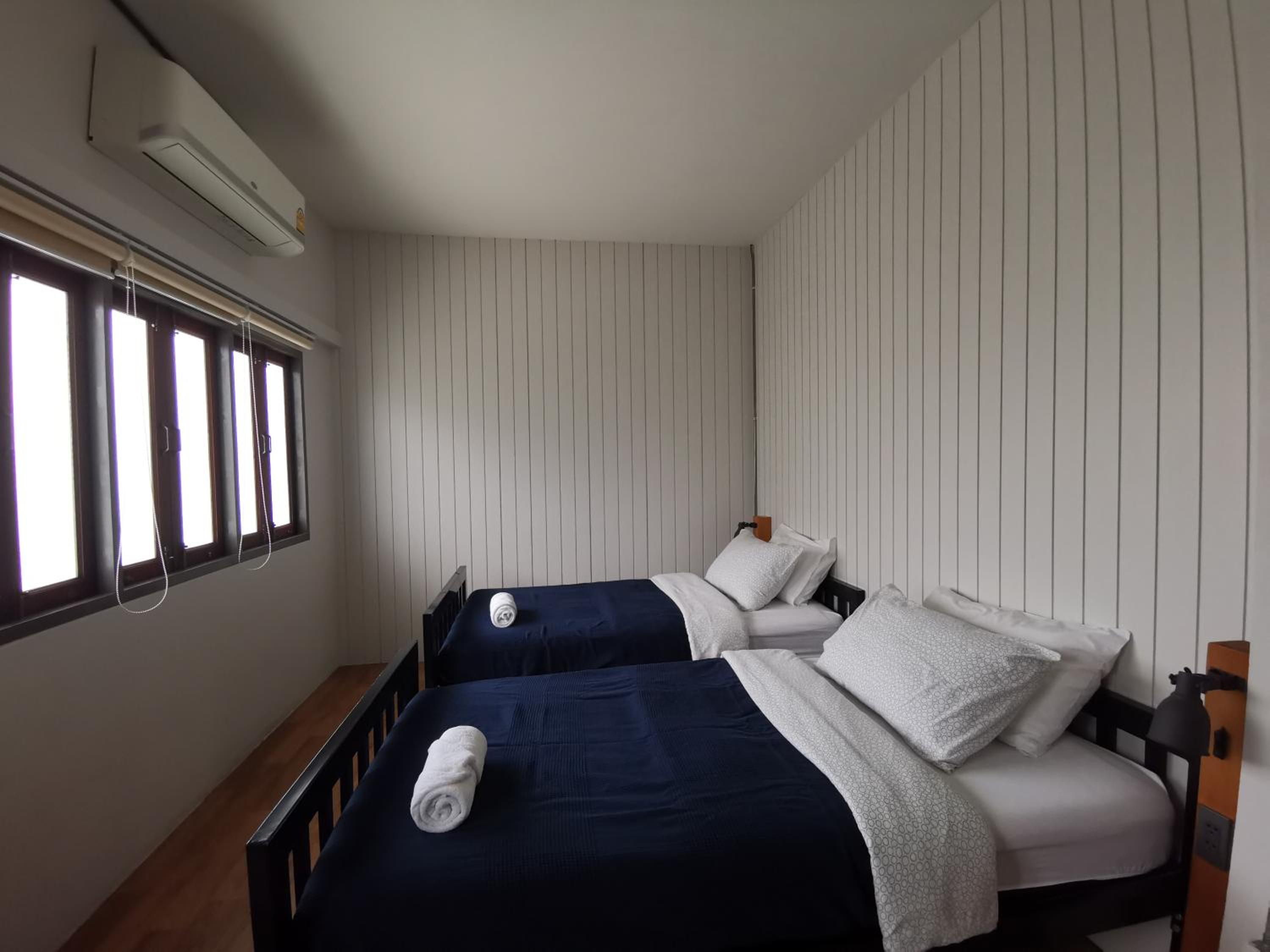 Twin Room photo 2