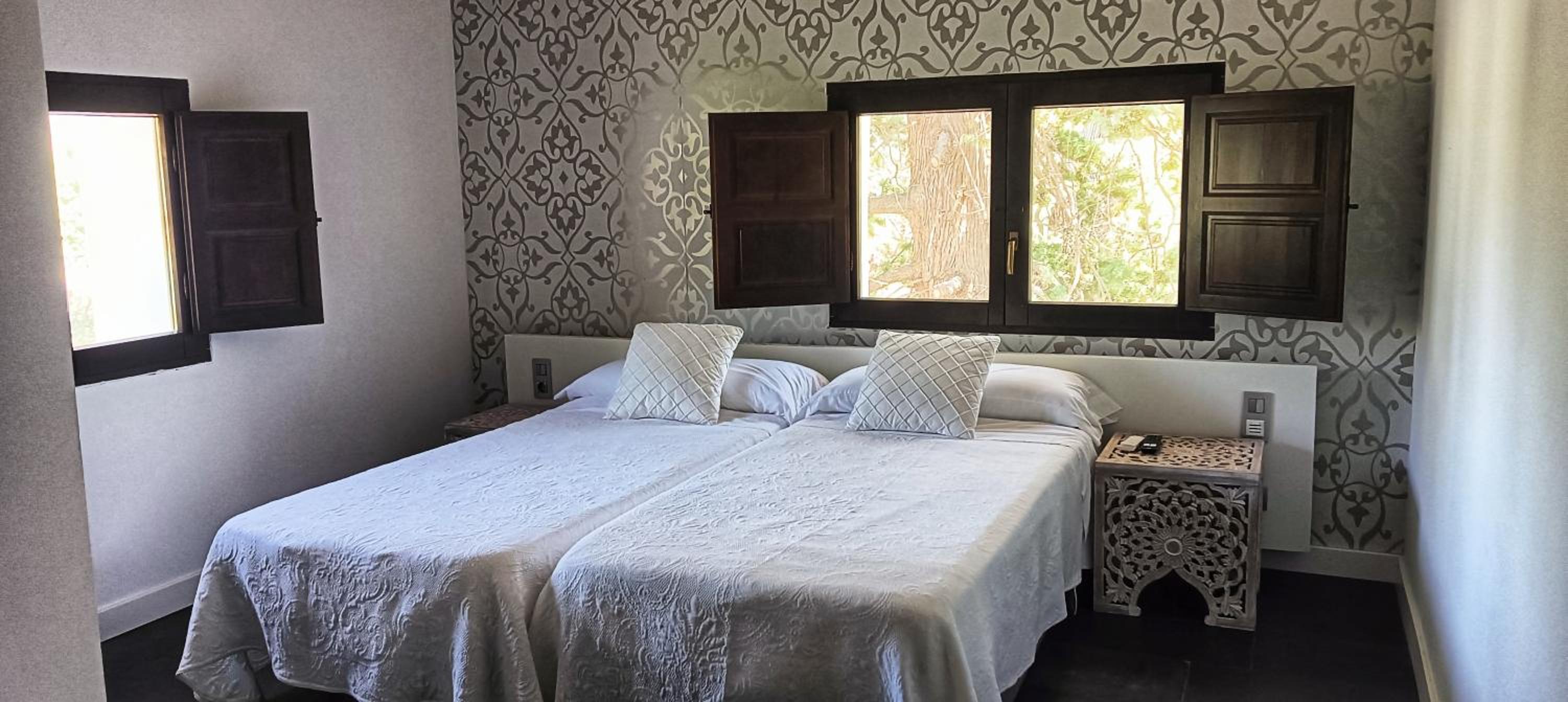 Double Room - Photo 1