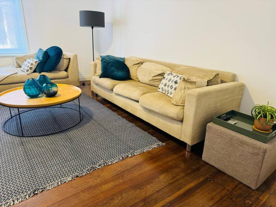 Two-Bedroom Apartment photo 3