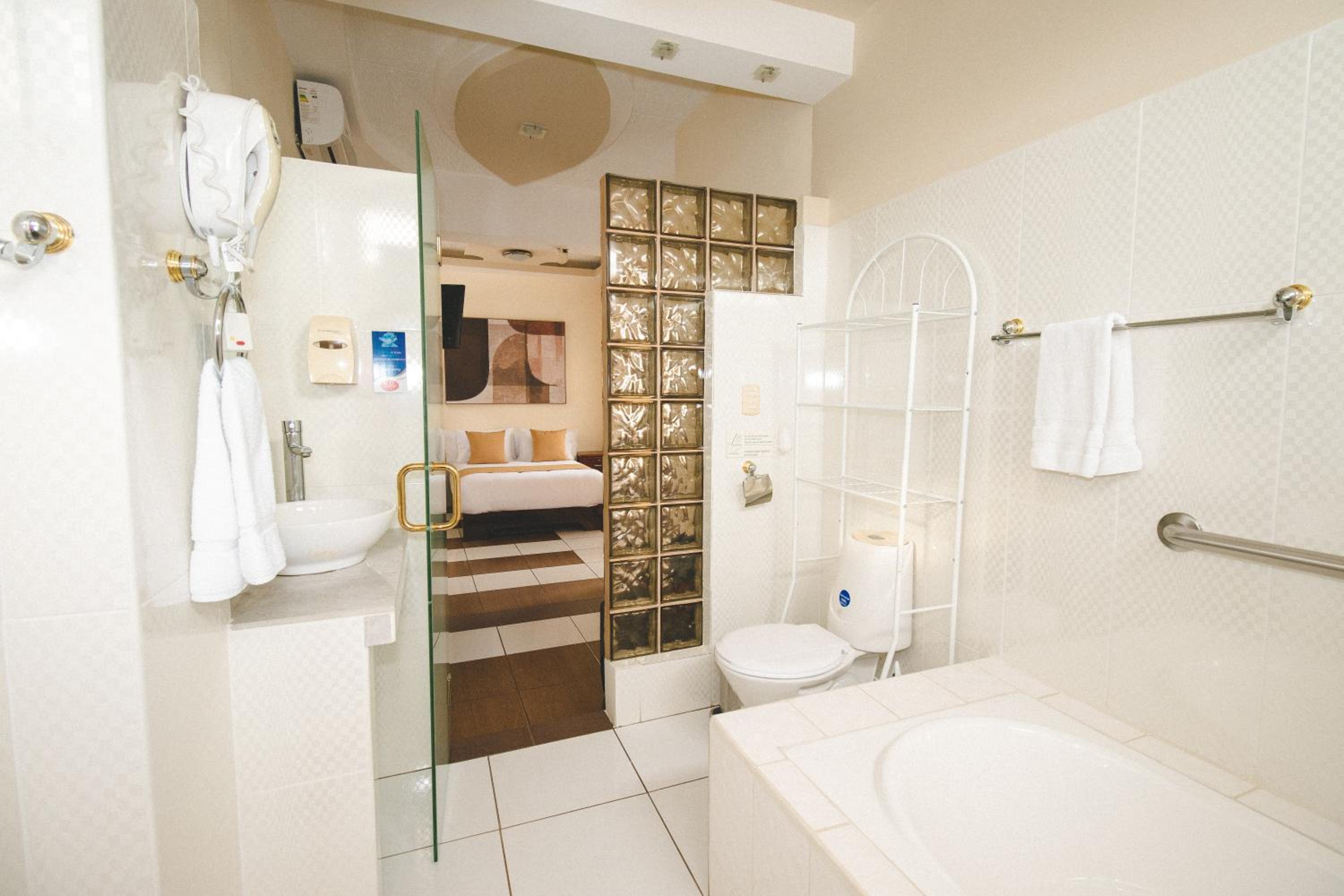 Superior Double Room photo 2