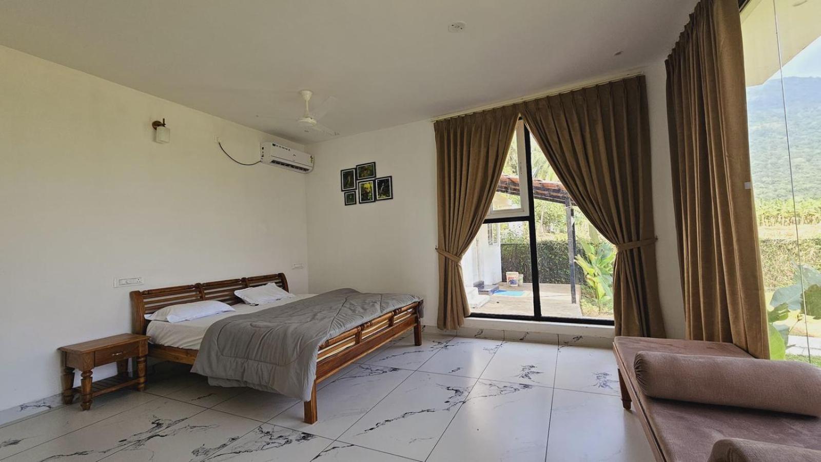 Triple Room With Mountain View photo 2