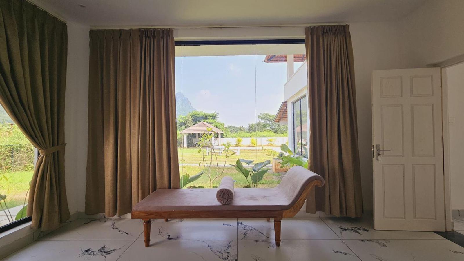 Triple Room With Mountain View photo 3