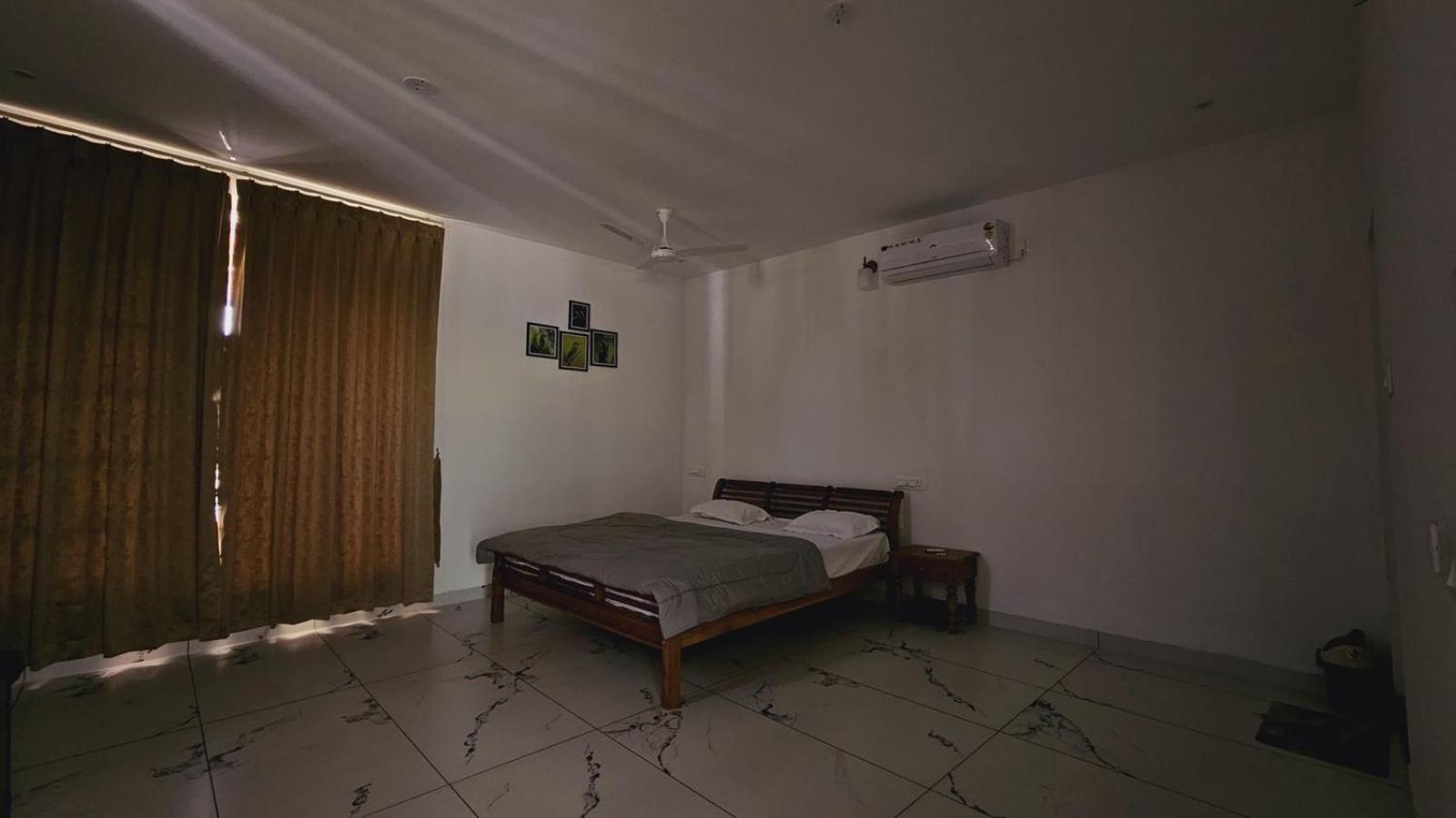 Double Room With Mountain View photo 2