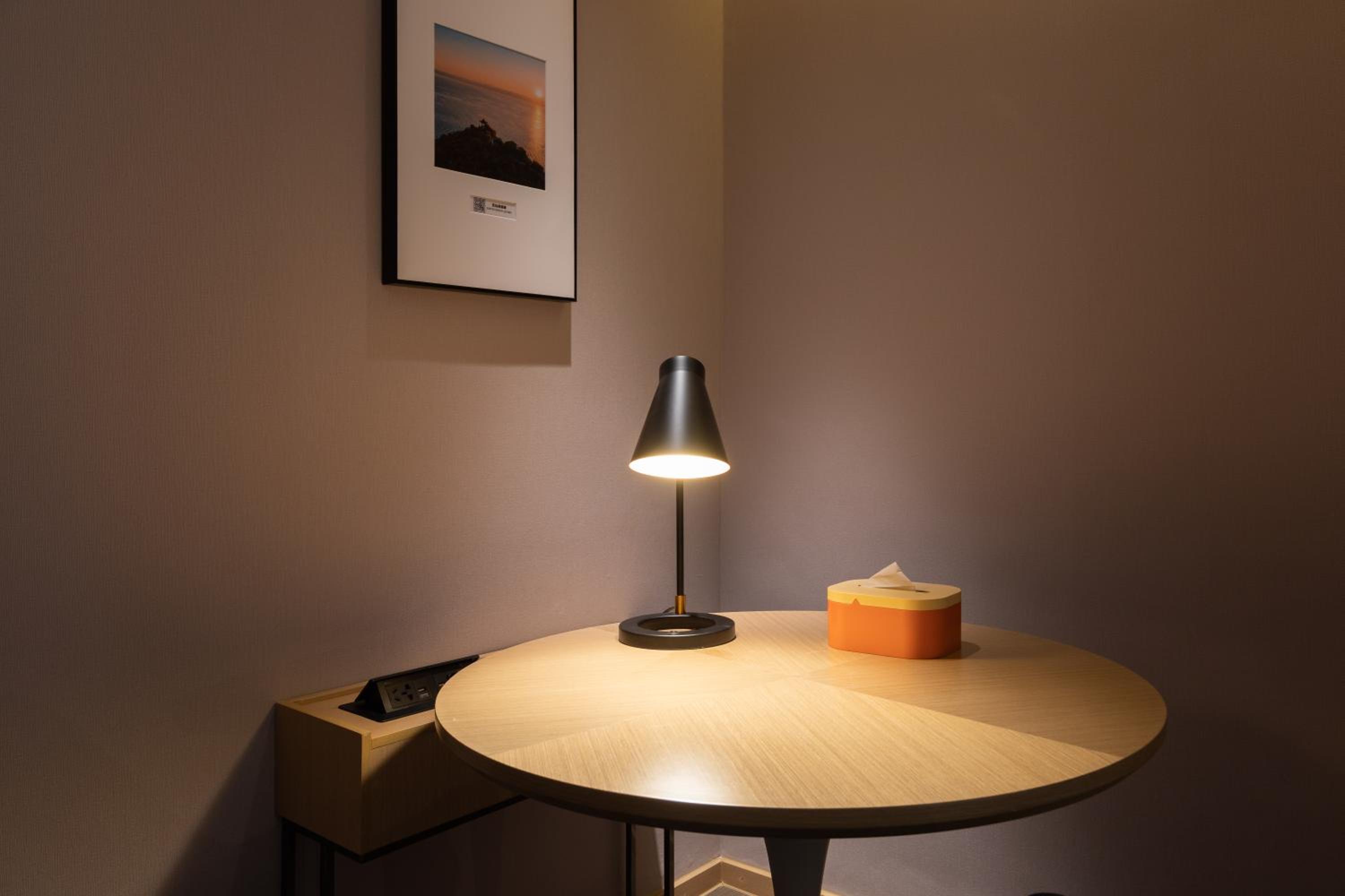 Superior Double Room - Photo 2