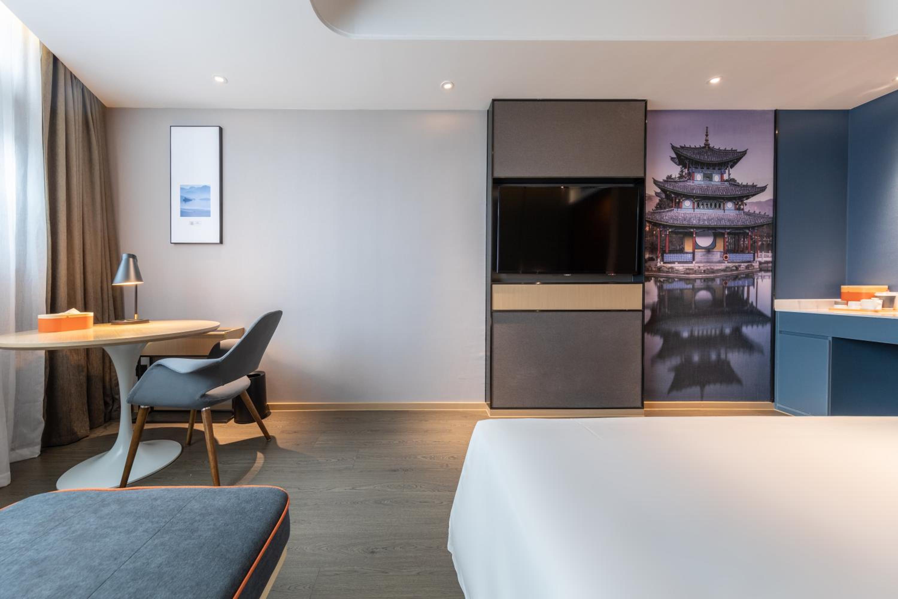 Superior Twin Room  - Photo 4