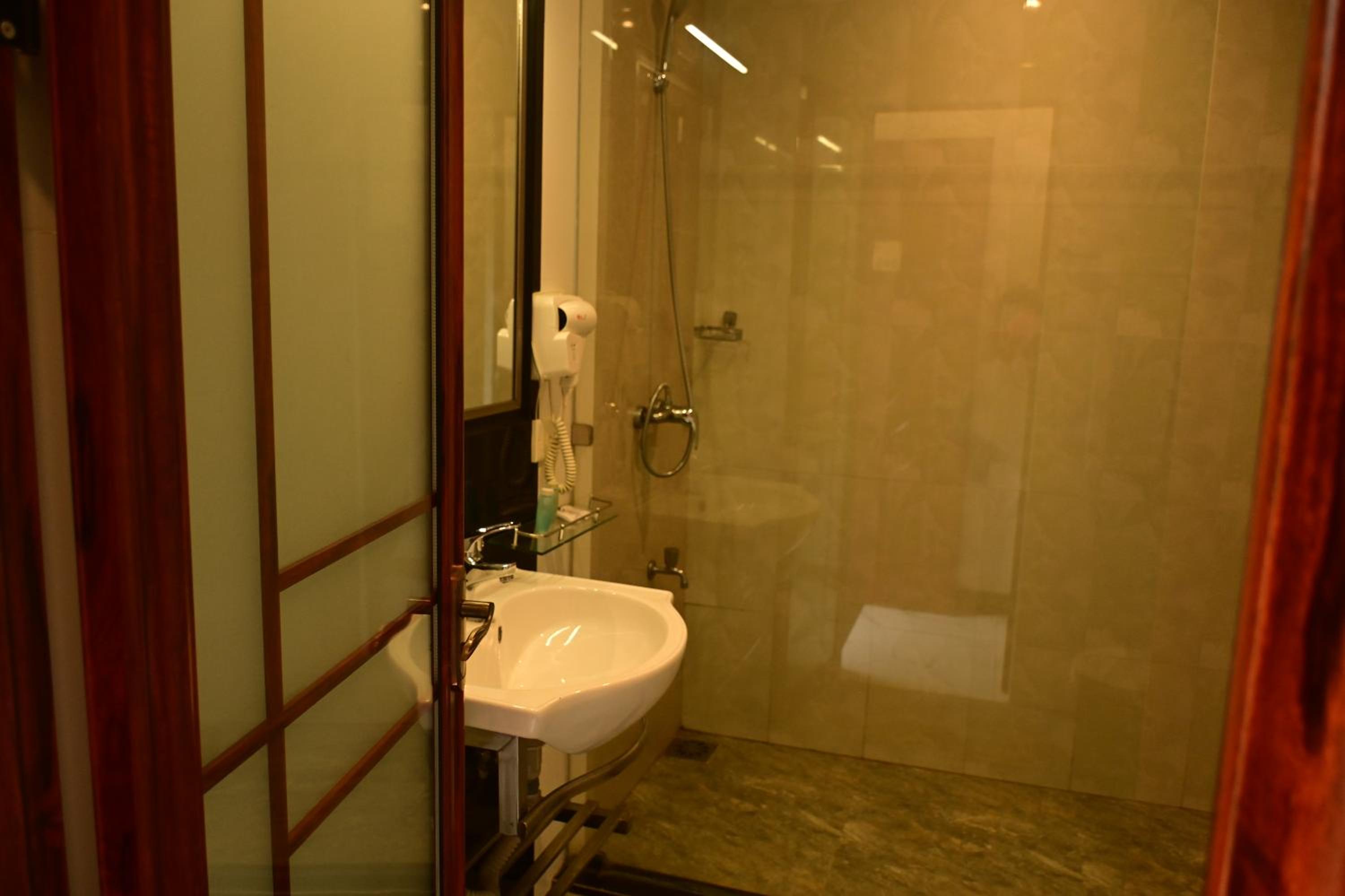 Deluxe Double Room photo 1