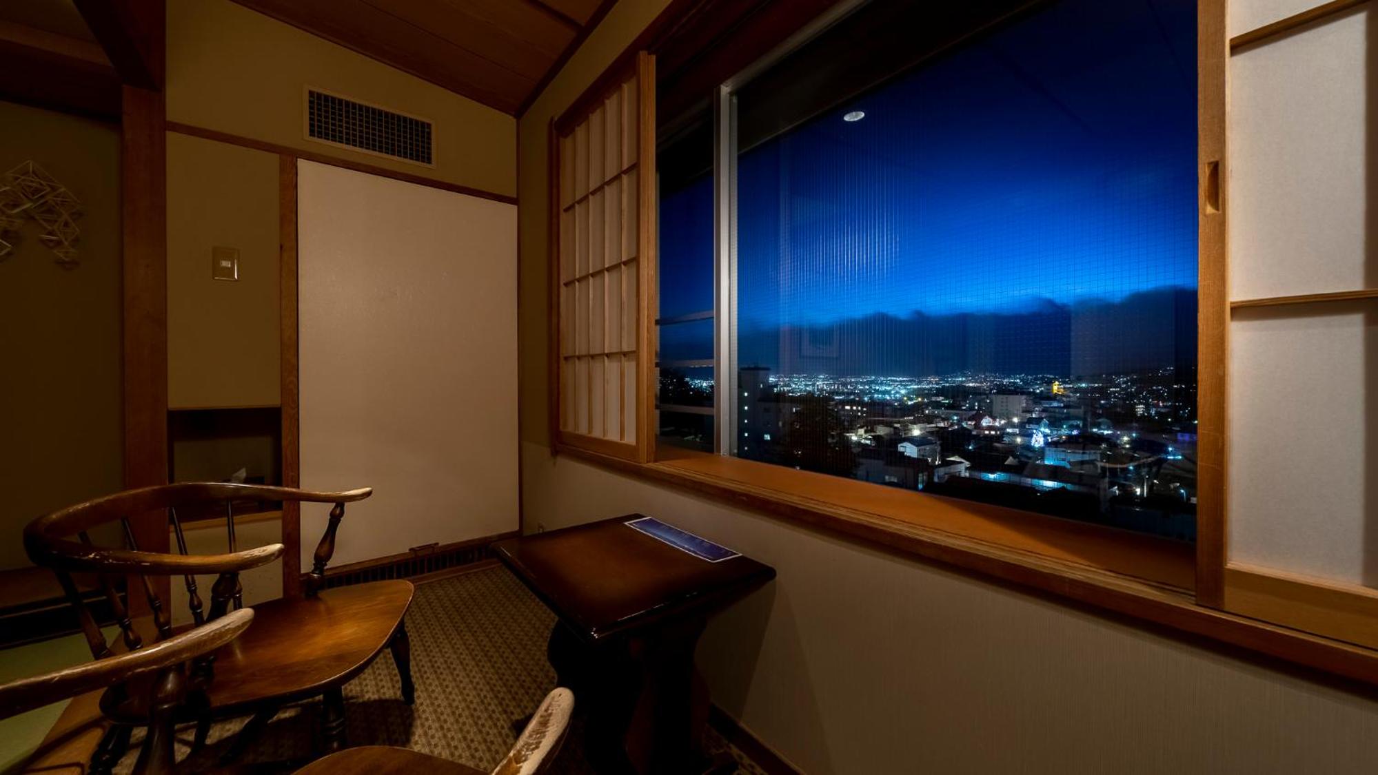 King Room with Mountain View photo 3