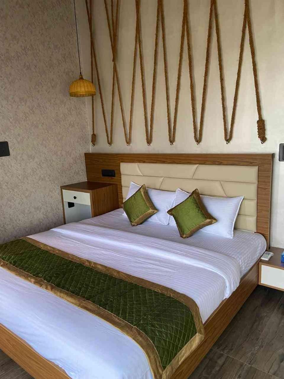 Two-Bedroom House photo 1