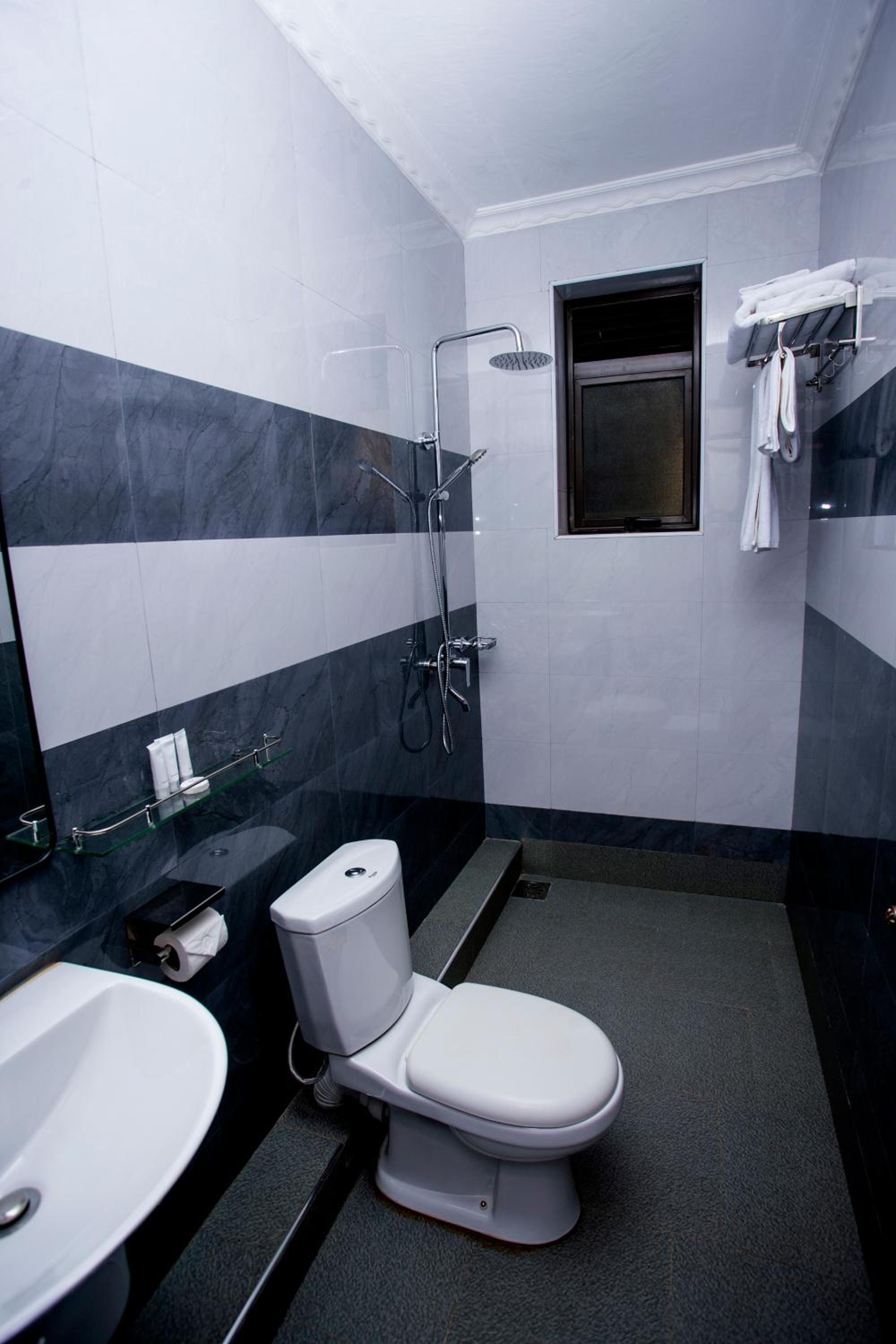 Deluxe Single Room photo 3