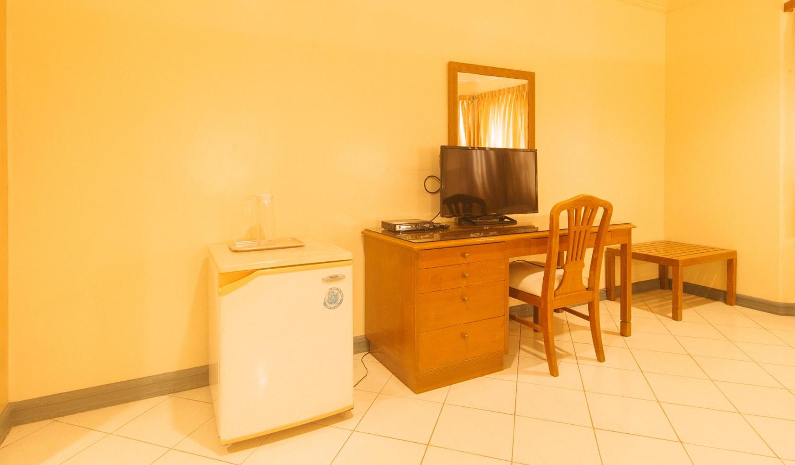 Deluxe Room - Photo 14