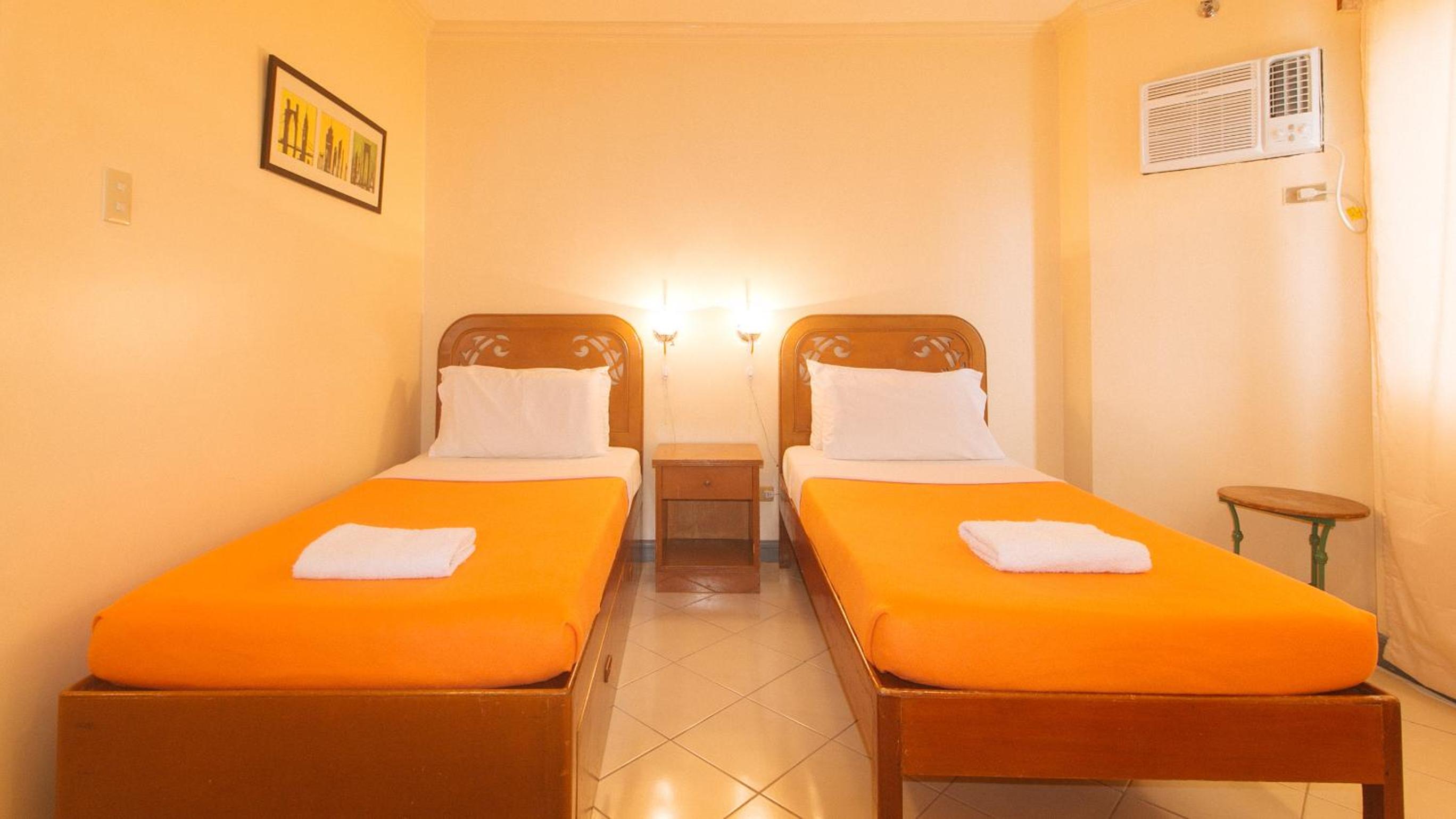 Standard Double Room - Photo 1