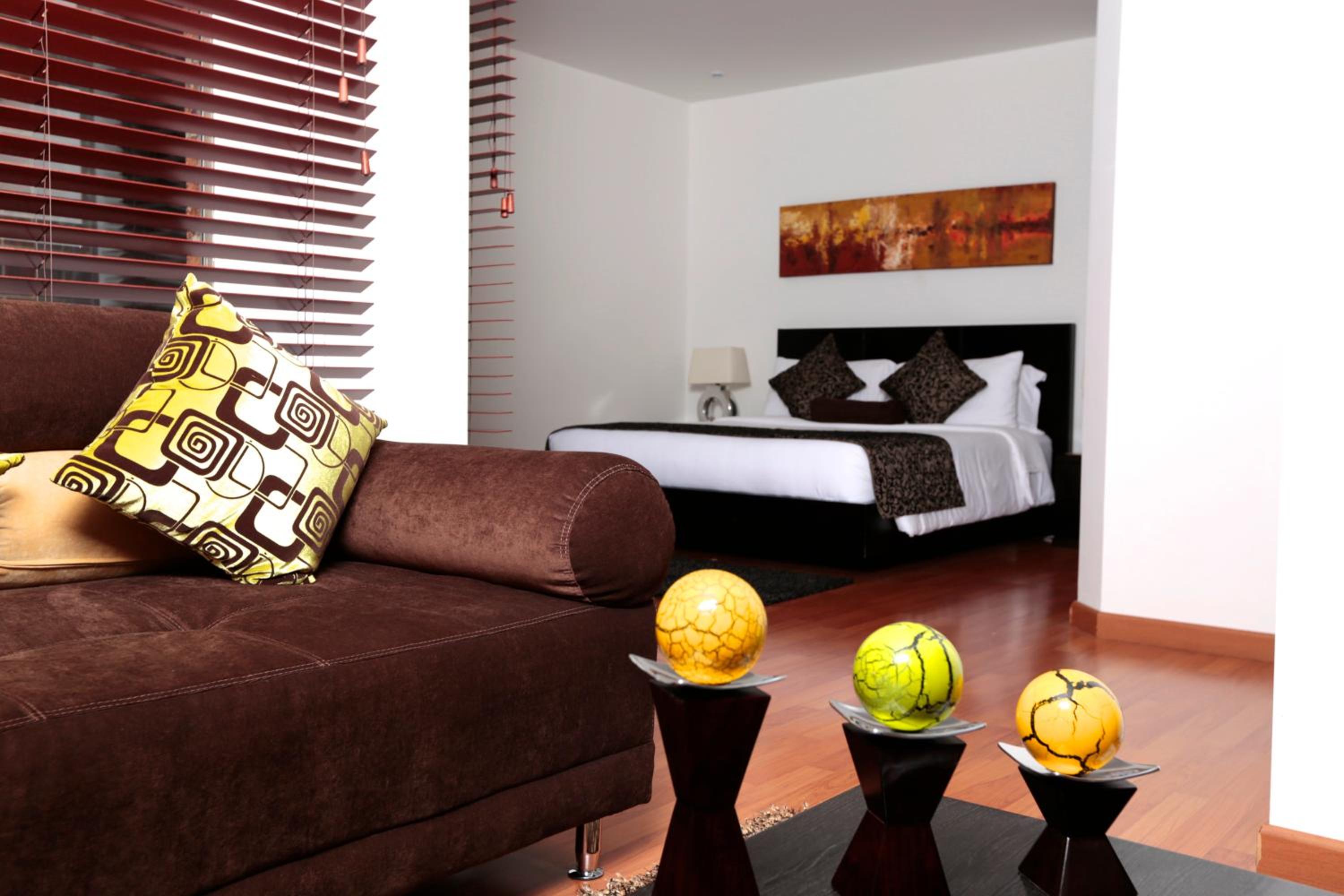 Junior Suite photo 1