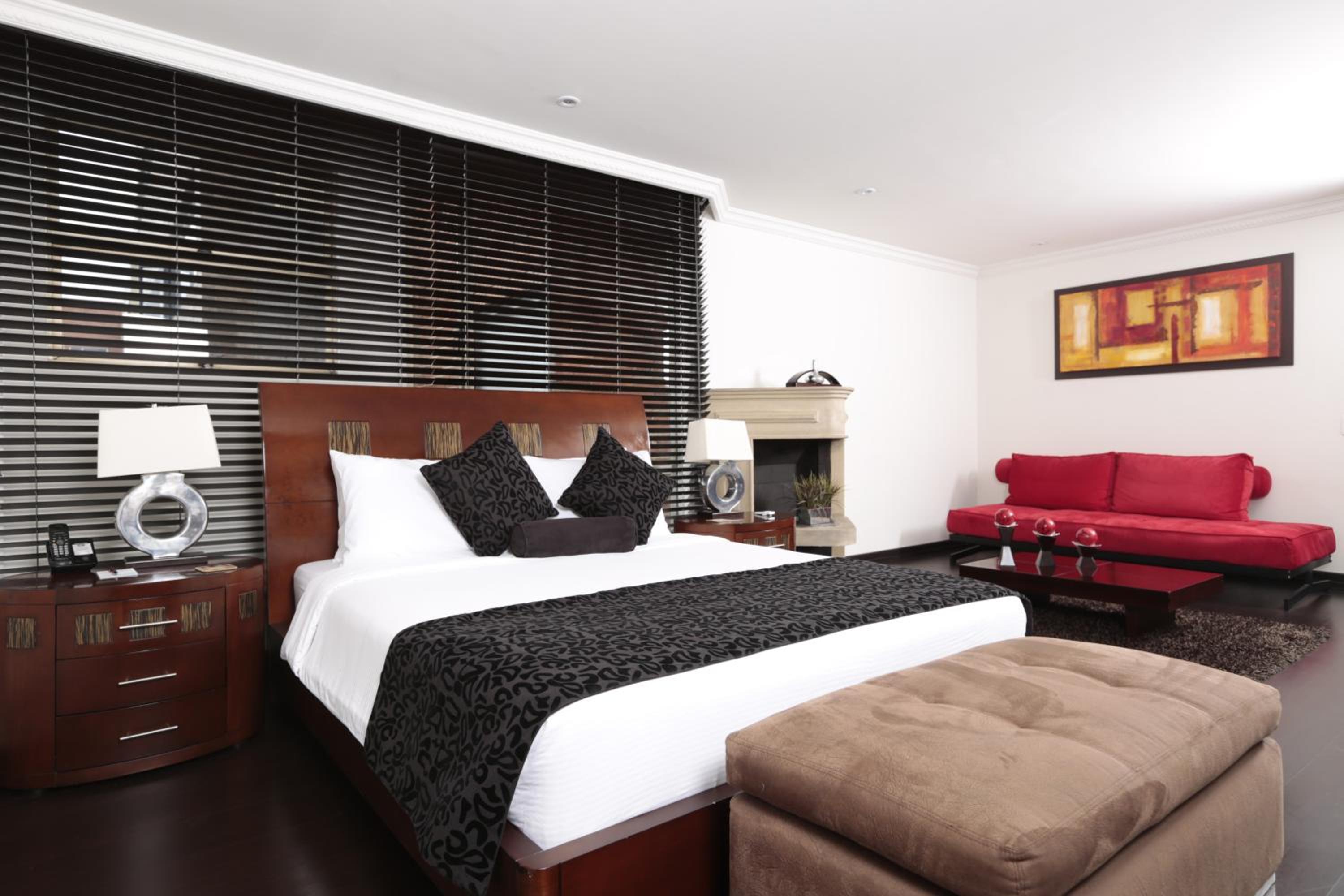 Junior Suite photo 2