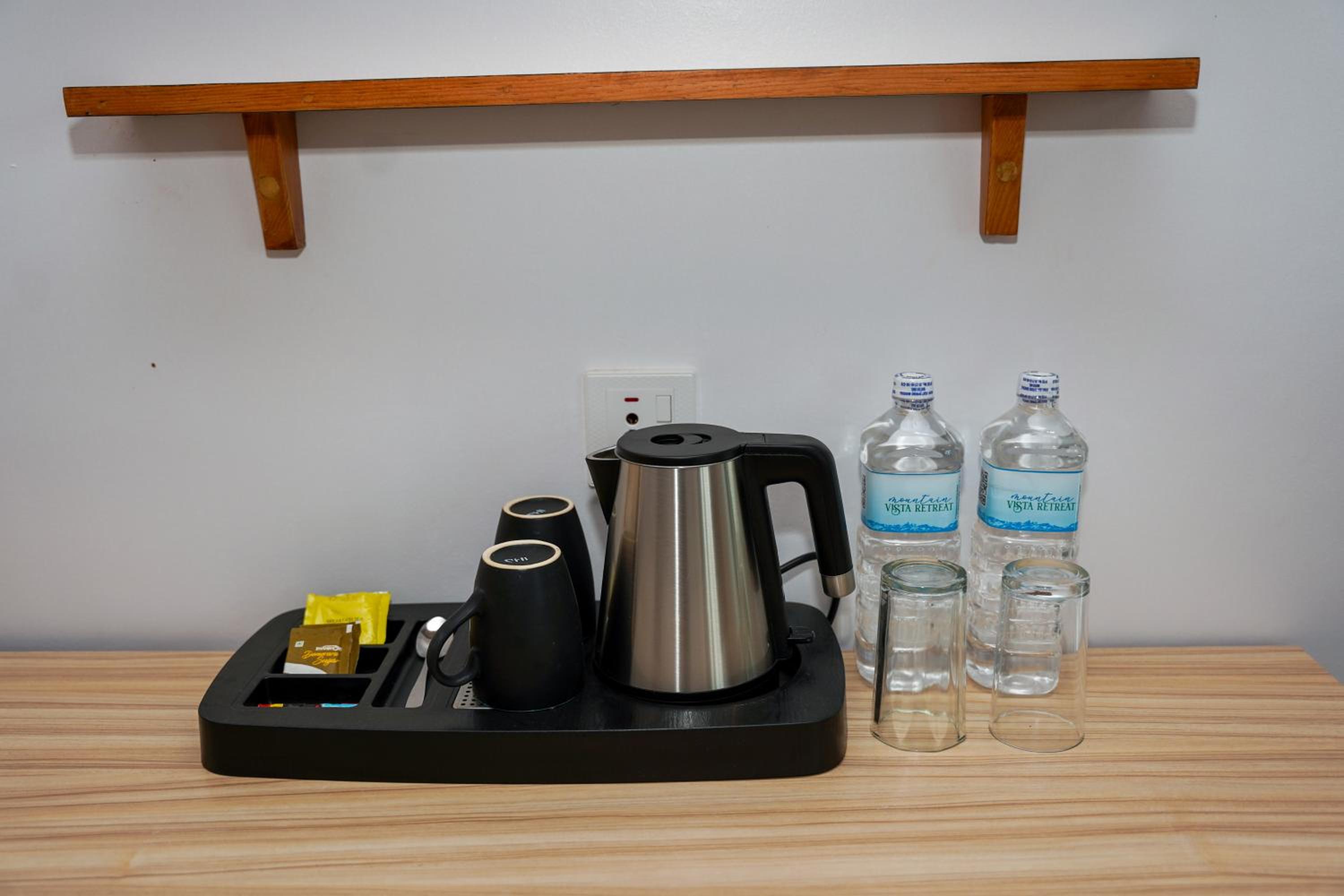 Deluxe Twin Room - Photo 4