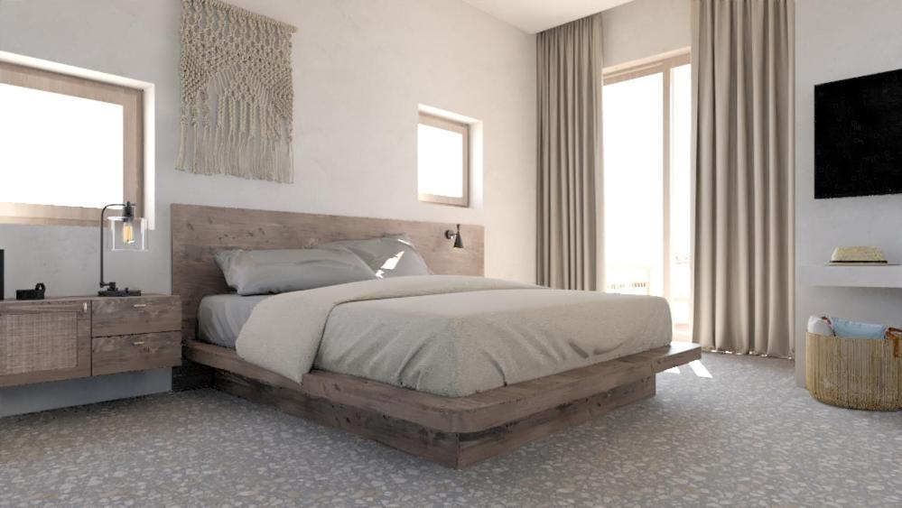 Artist’s Nest Exclusive Villa | 2 Bedrooms & Private Heated Pool photo 1