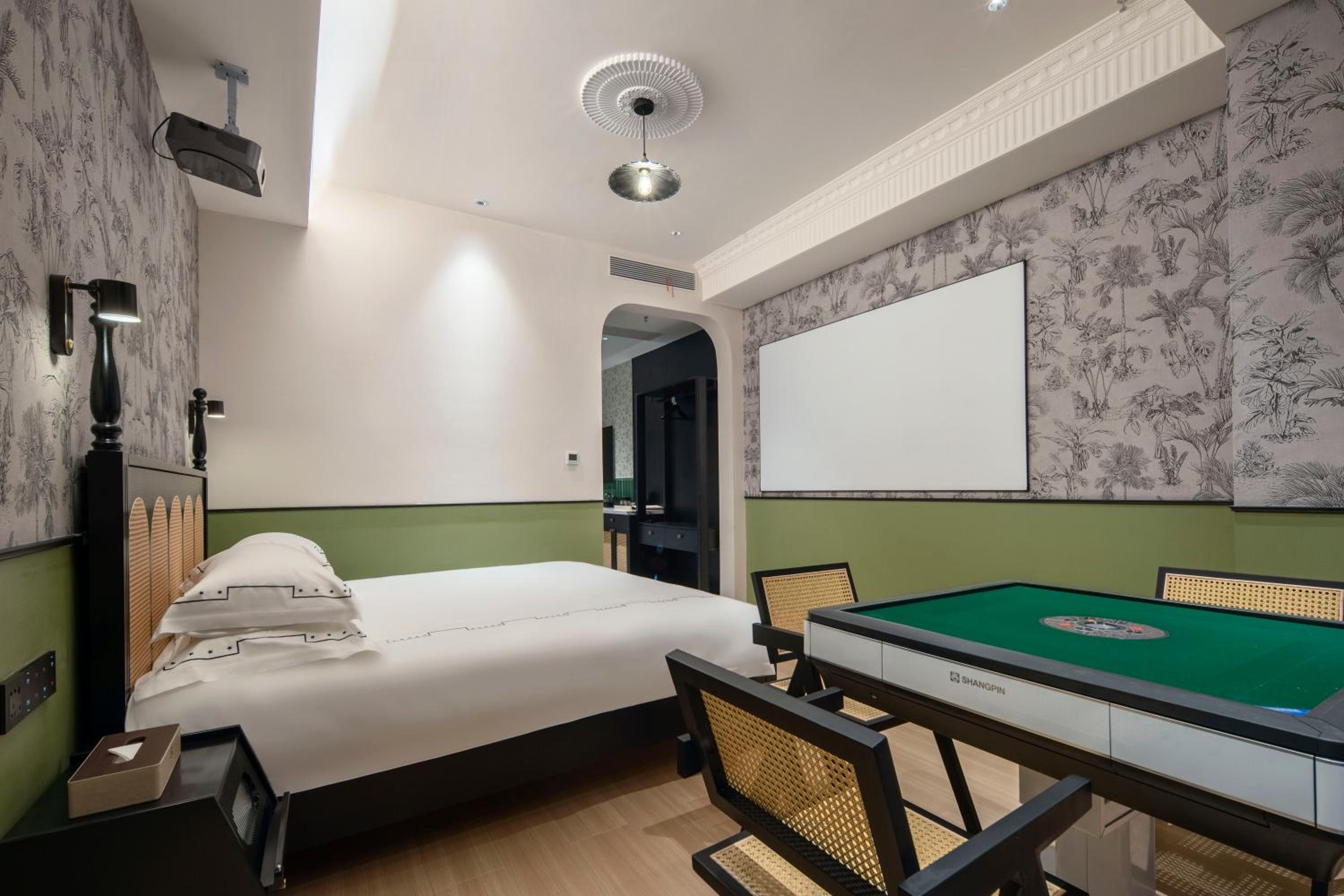 Standard Double Room photo 3
