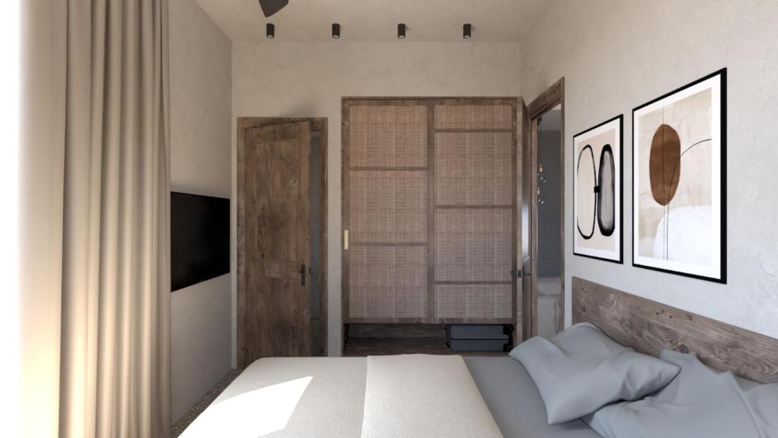 Artist’s Nest Exclusive Villa | 2 Bedrooms & Private Heated Pool photo 2
