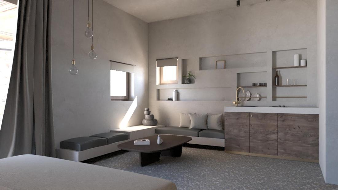 Signature Suite with Private Heated Pool (Ground Floor) photo 1