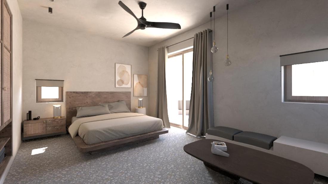 Signature Suite with Private Heated Pool (Ground Floor) photo 2
