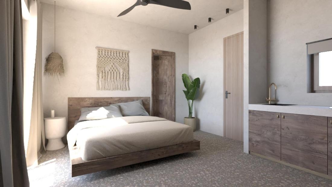 Signature Suite with Private Heated Pool (Ground Floor) photo 3
