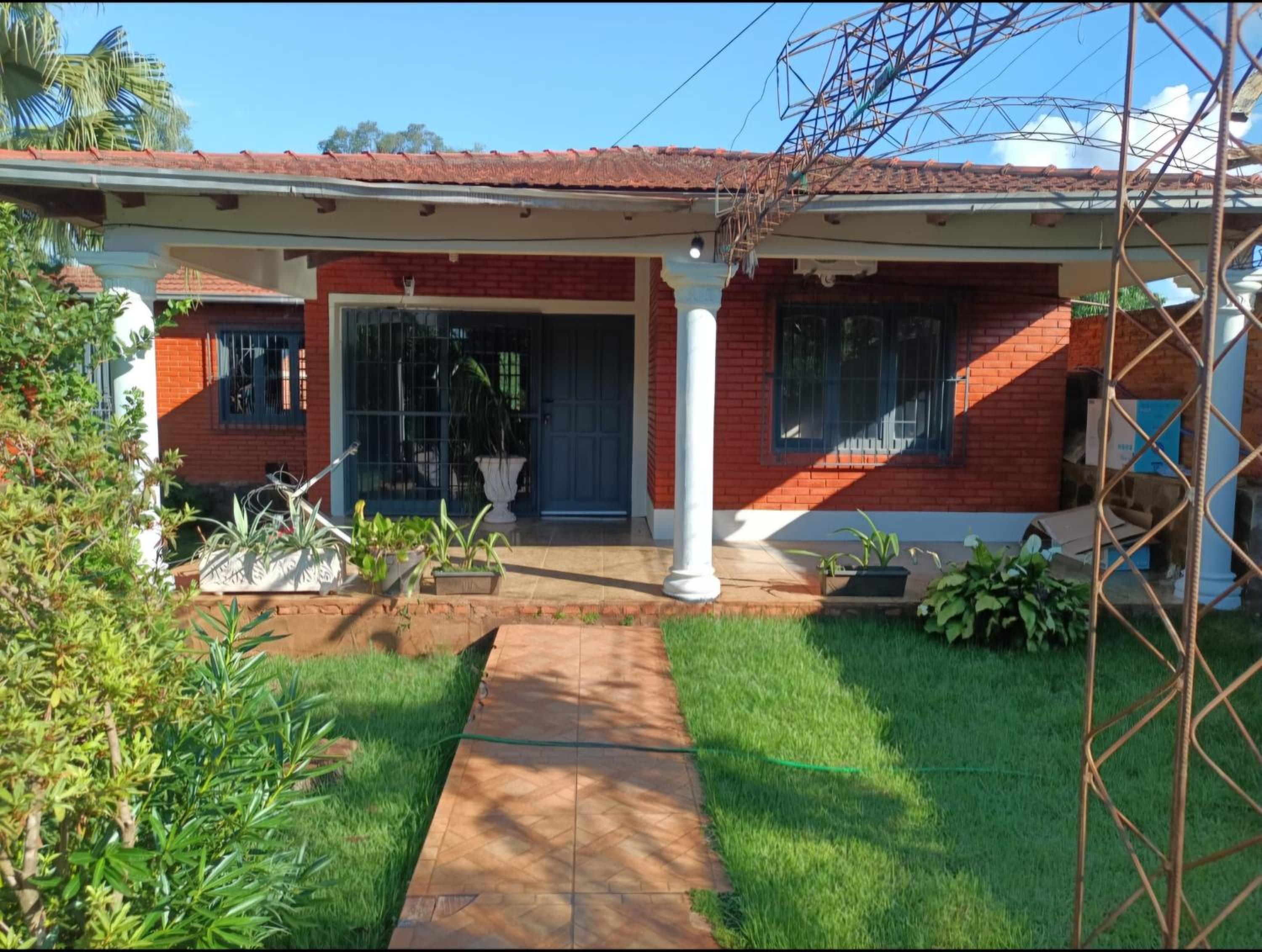 Two-Bedroom House photo 1