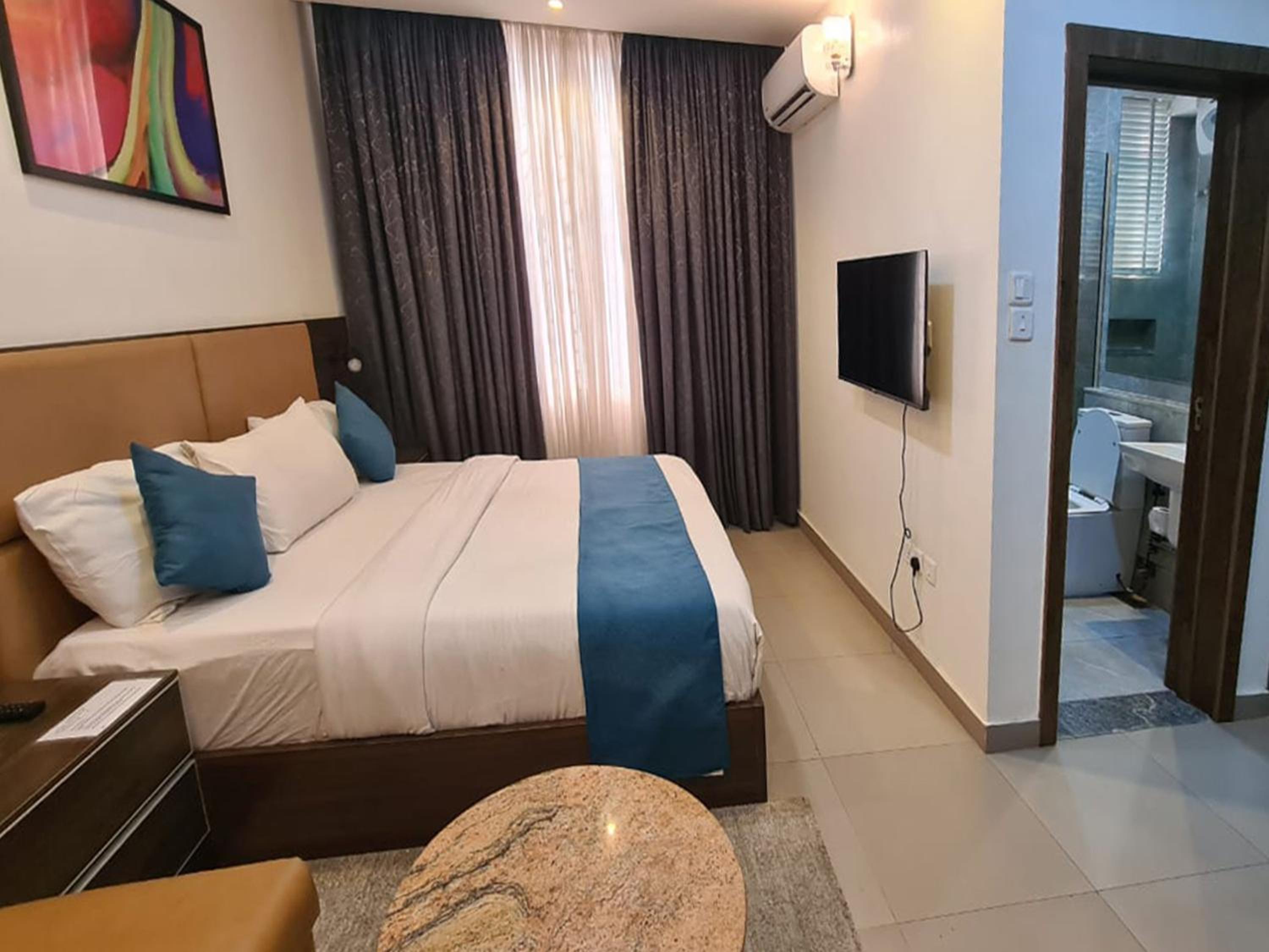 Executive Suite