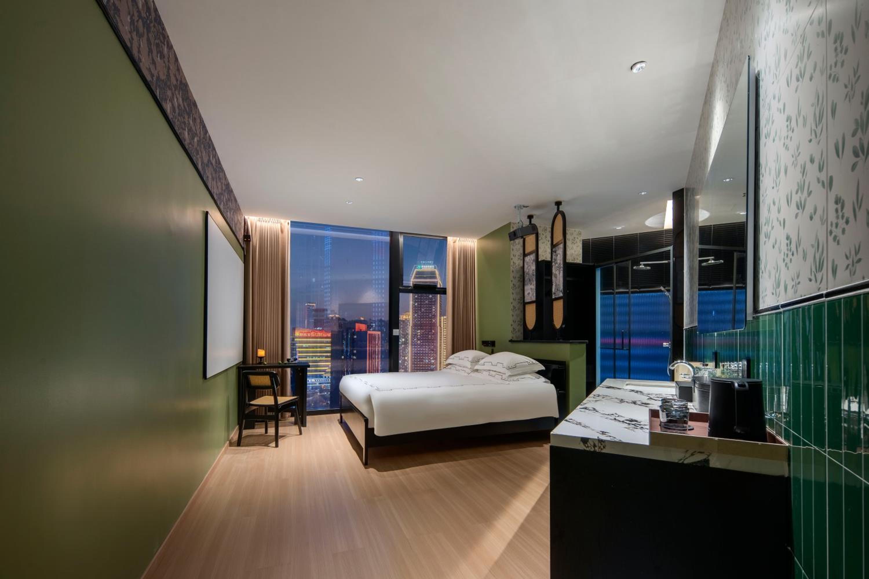 Double Room photo 1
