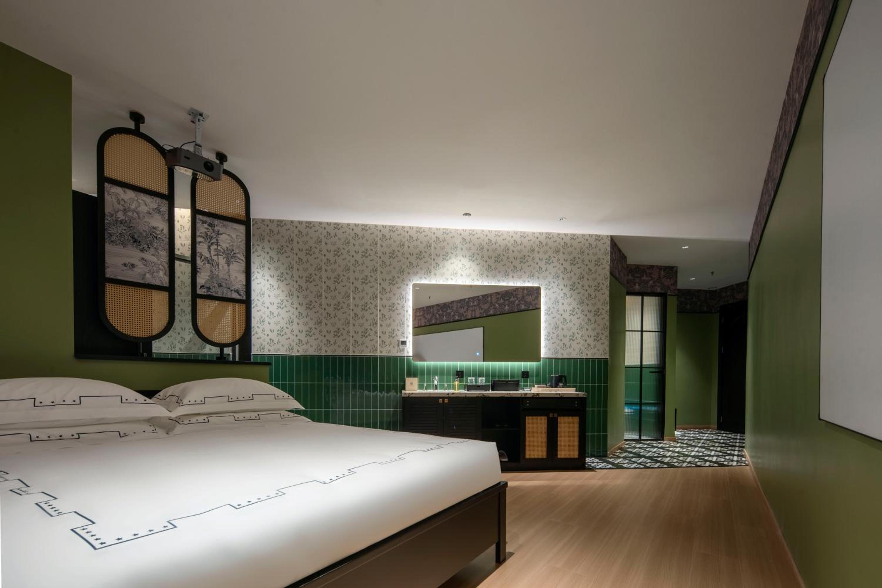 Double Room photo 3