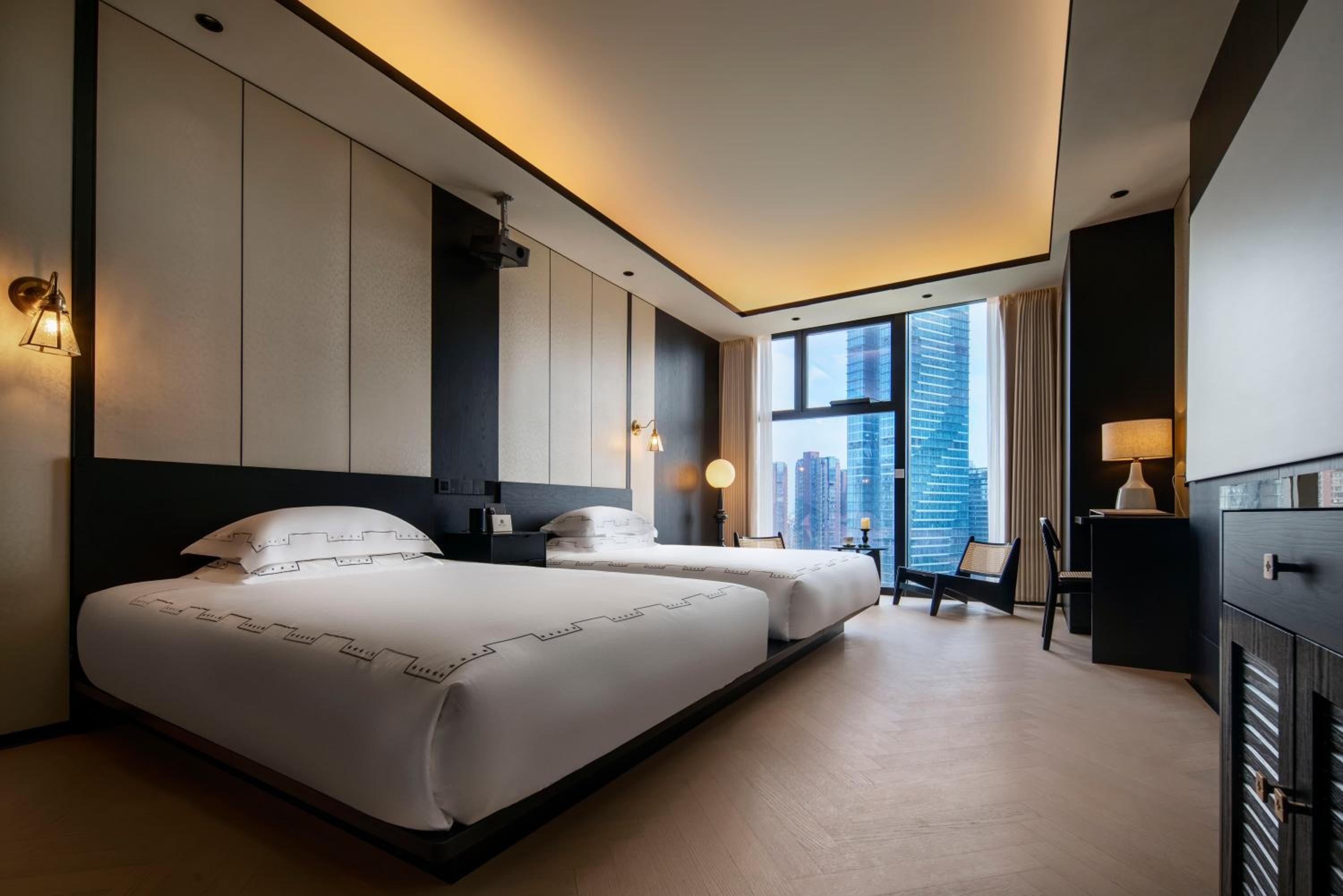 Deluxe Quadruple Room photo 1