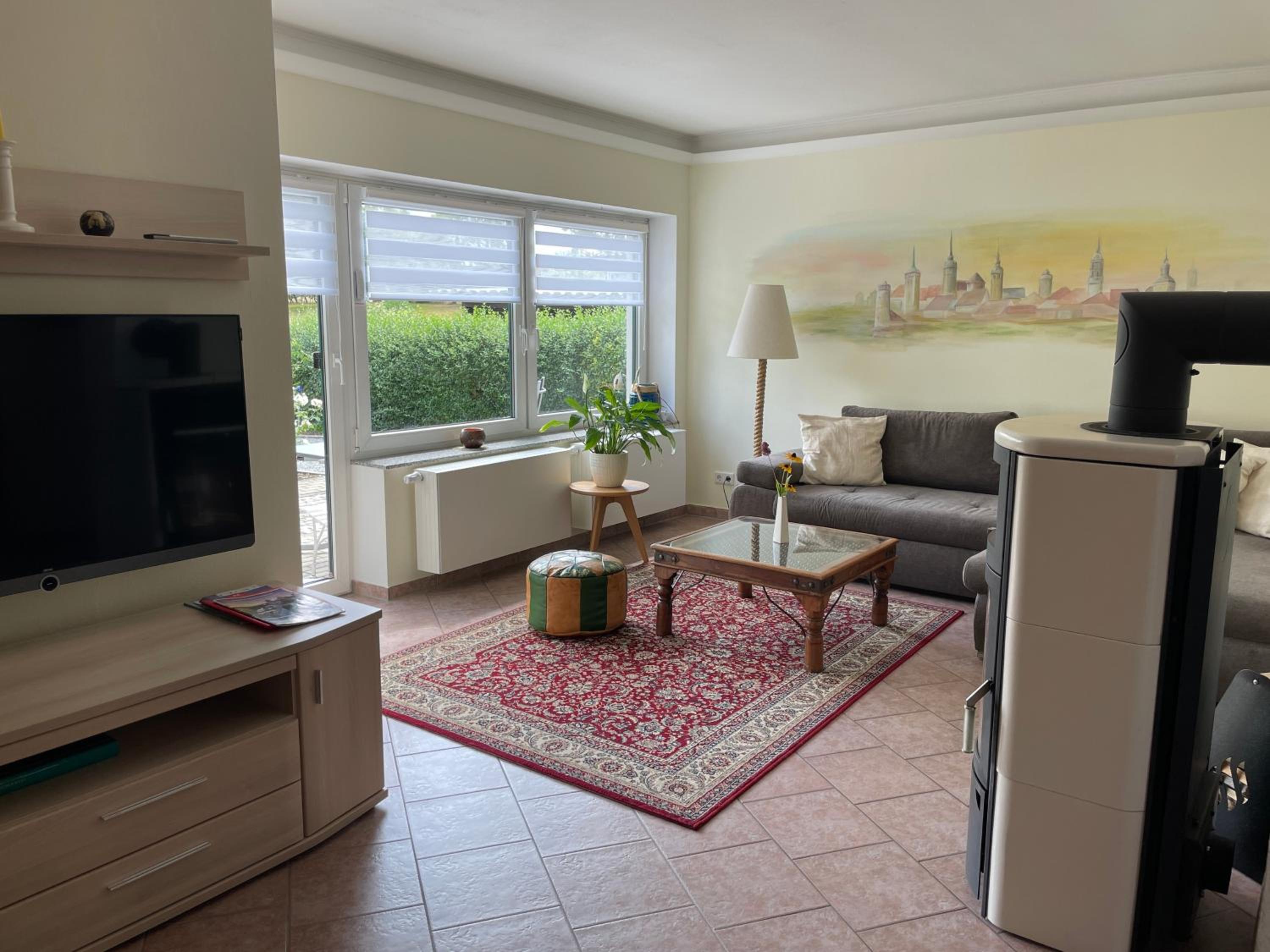 Vacation Home photo 1