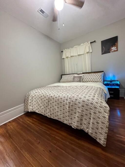 Four-Bedroom House photo 1