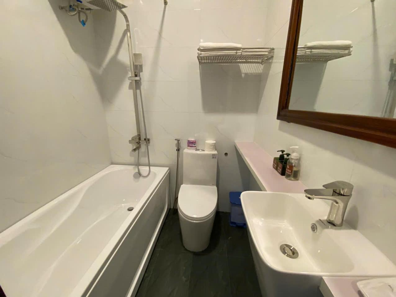Superior Double or Twin Room photo 2