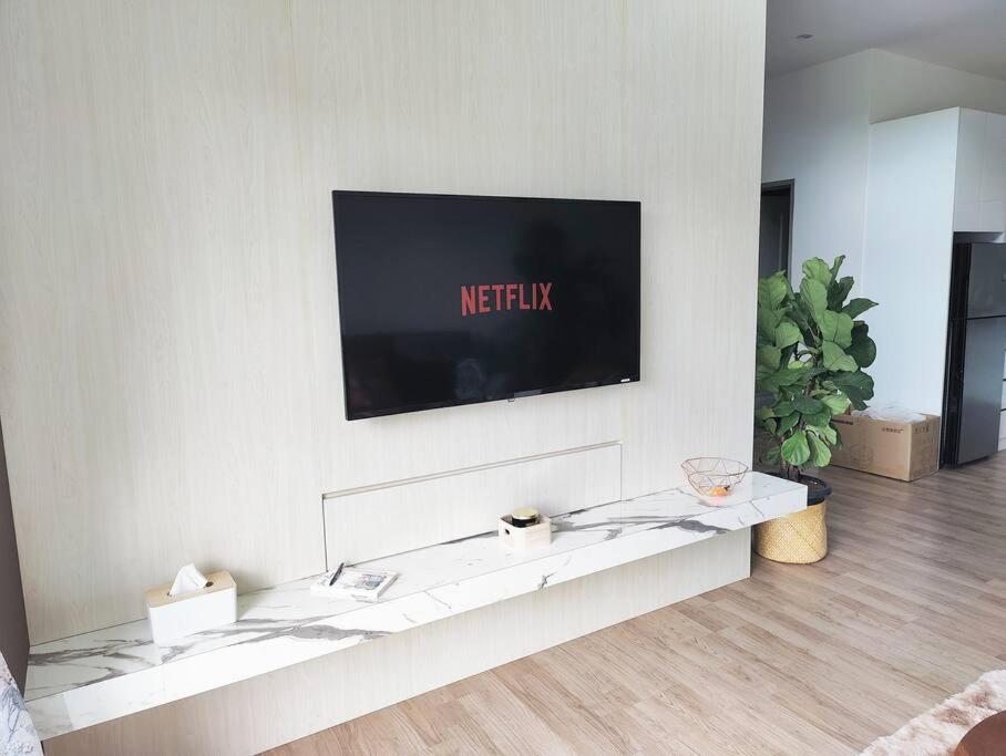 Penthouse Apartment photo 3