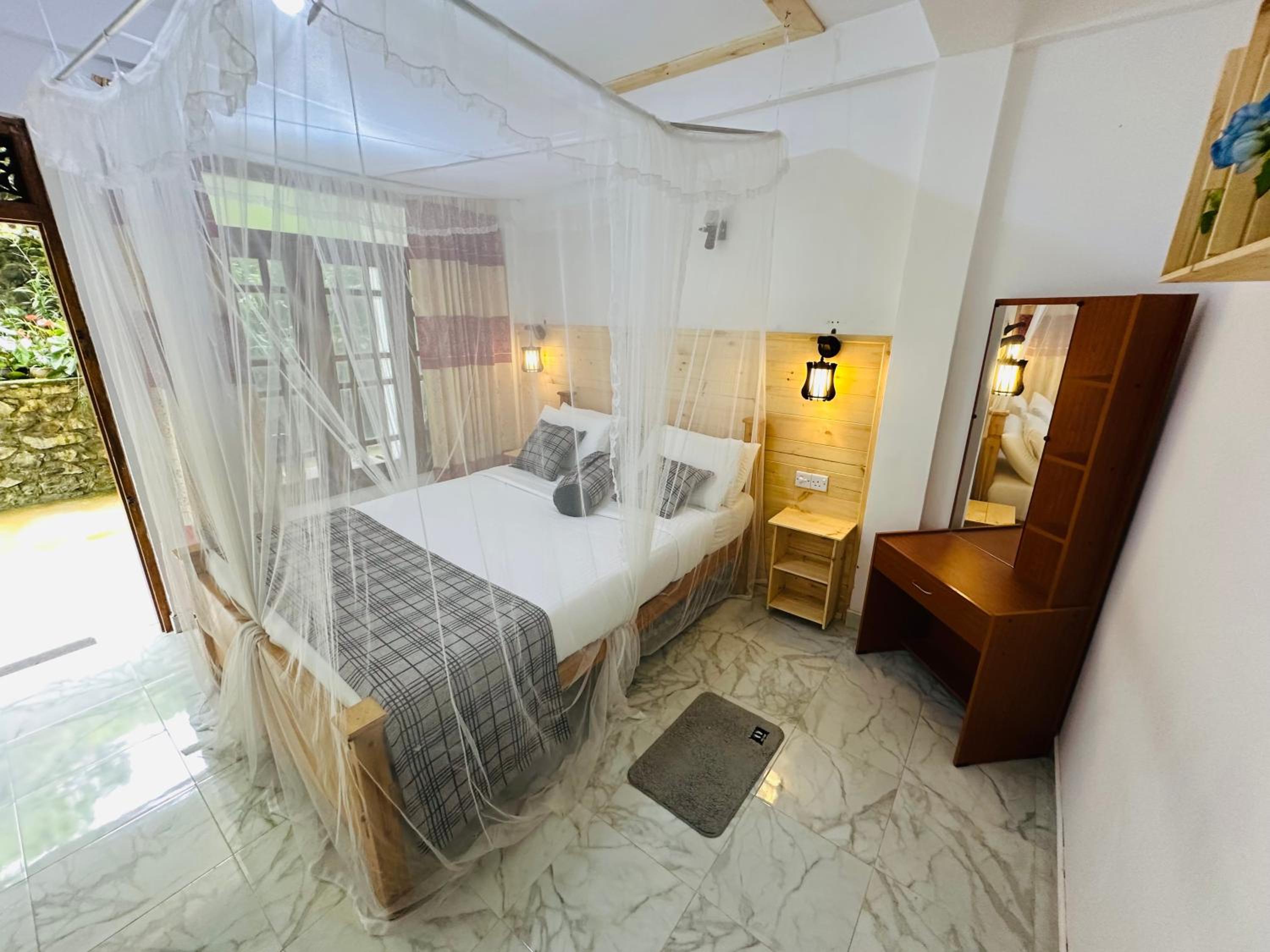 Deluxe Room photo 2