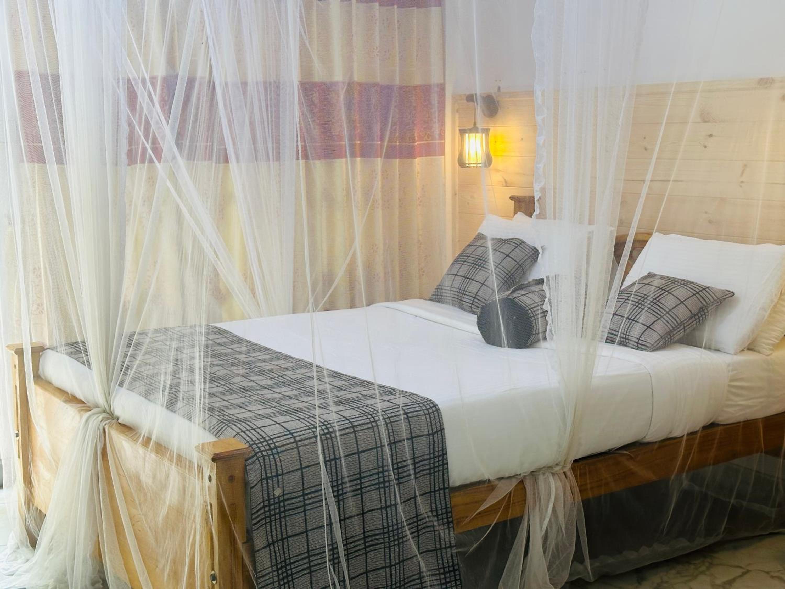 Deluxe Room photo 1