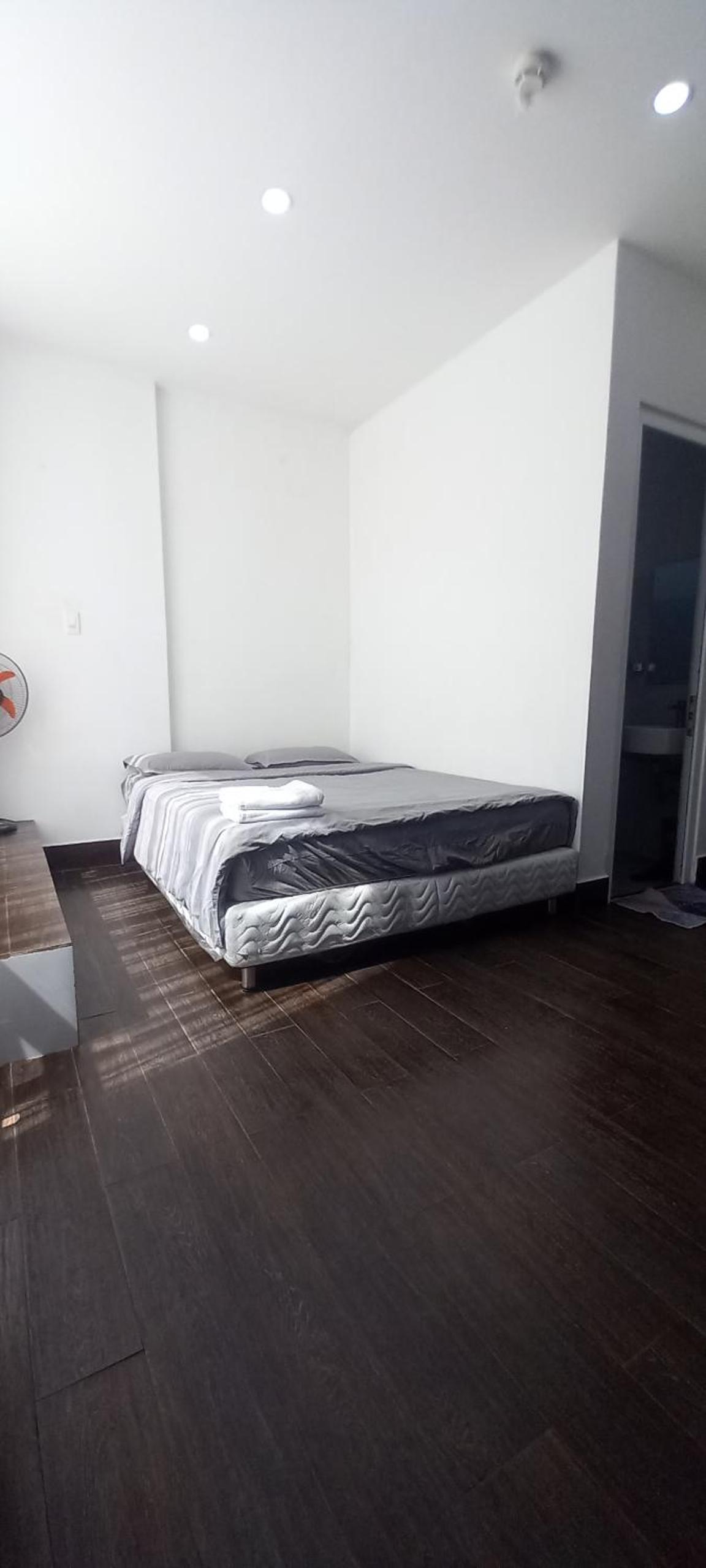Double Room with Mountain View photo 1