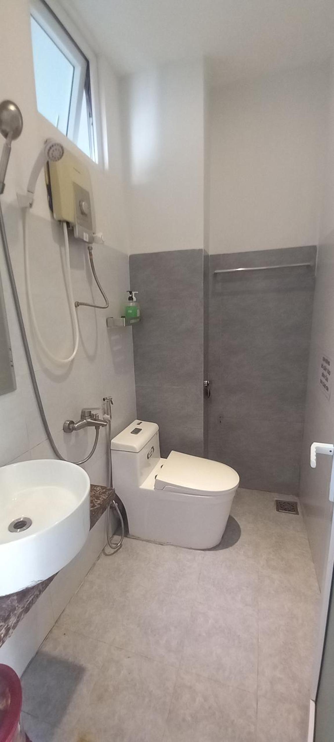 Deluxe Double Room with Shower photo 3