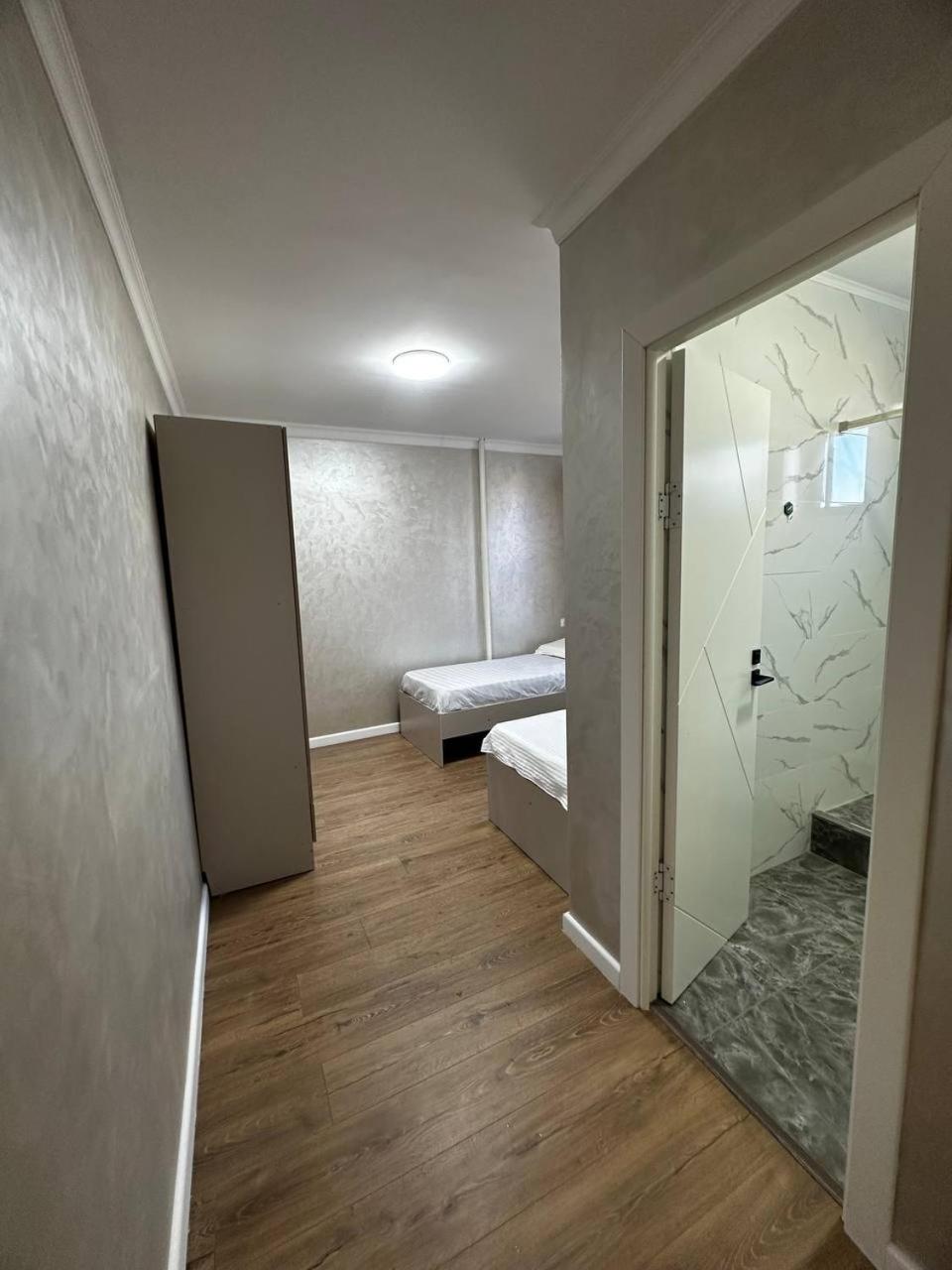 Twin Room With Shower photo 1