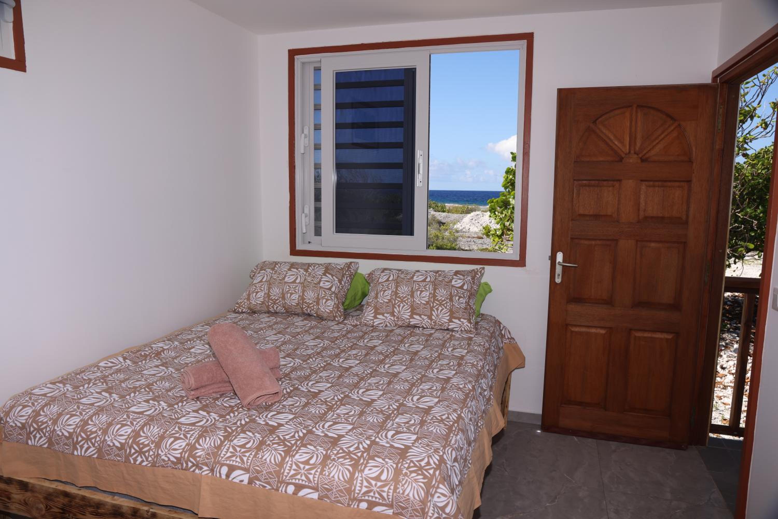 One-Bedroom Chalet photo 1