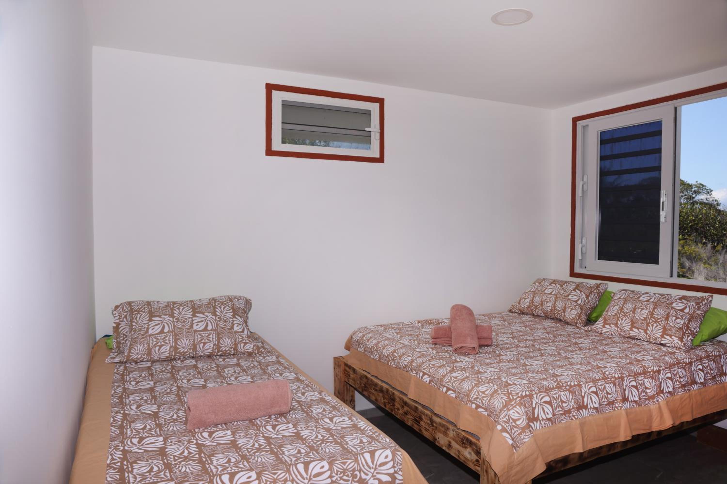 One-Bedroom Chalet photo 2