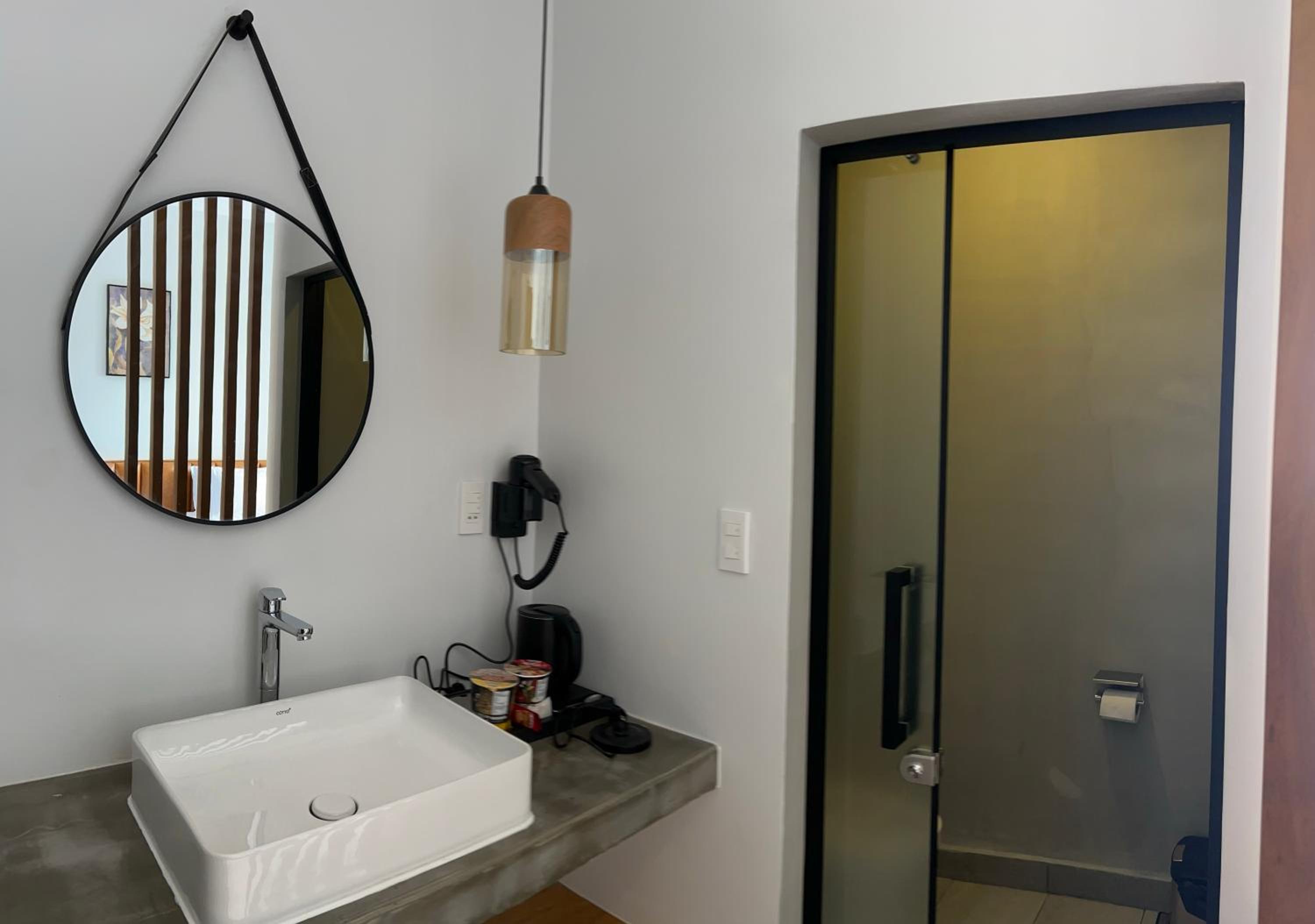 Superior Twin Room with Garden View - Photo 3