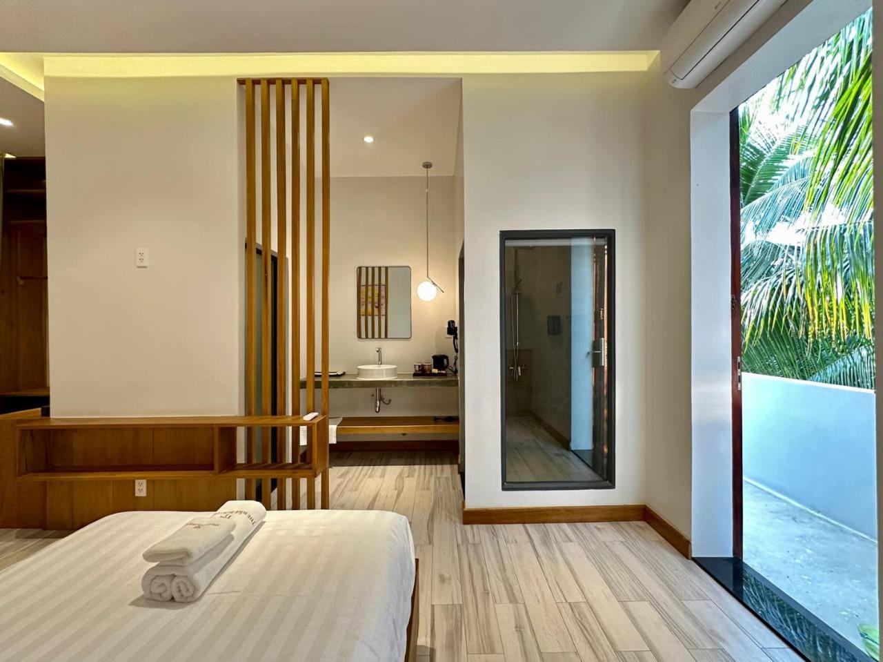 Superior Twin Room with Garden View - Photo 4
