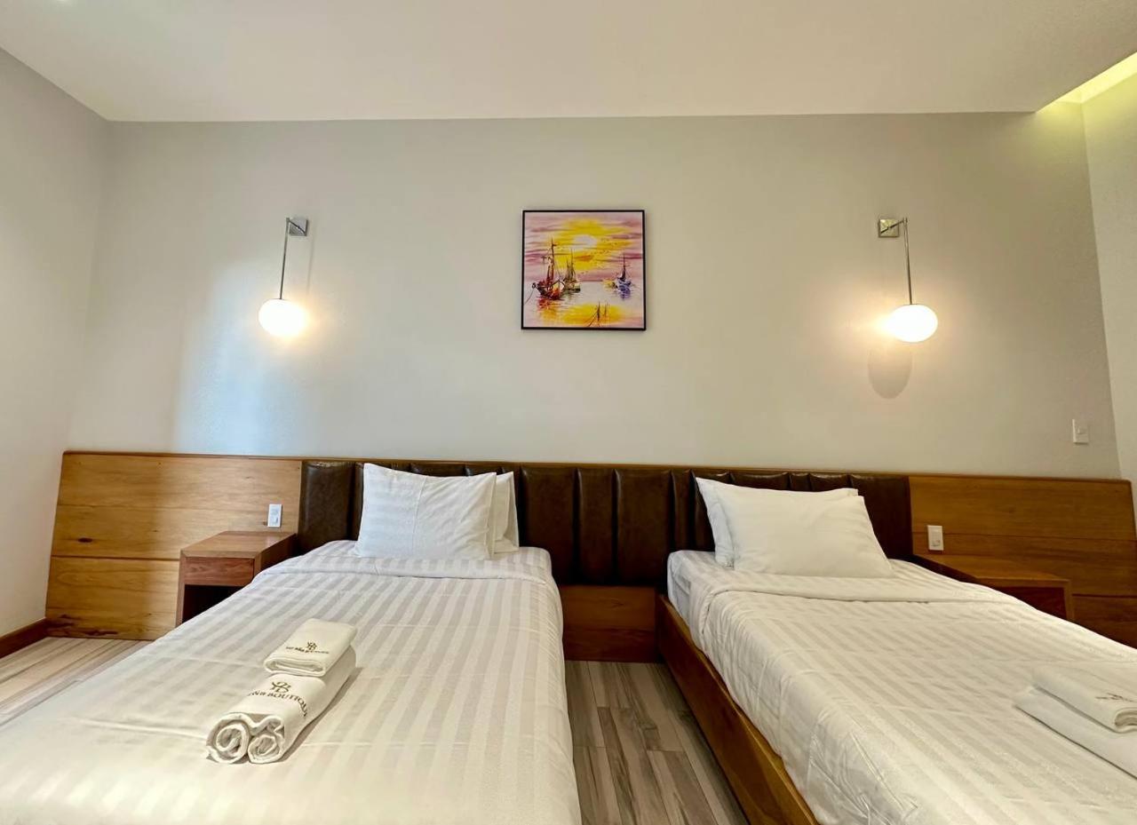 Superior Twin Room with Garden View - Photo 10