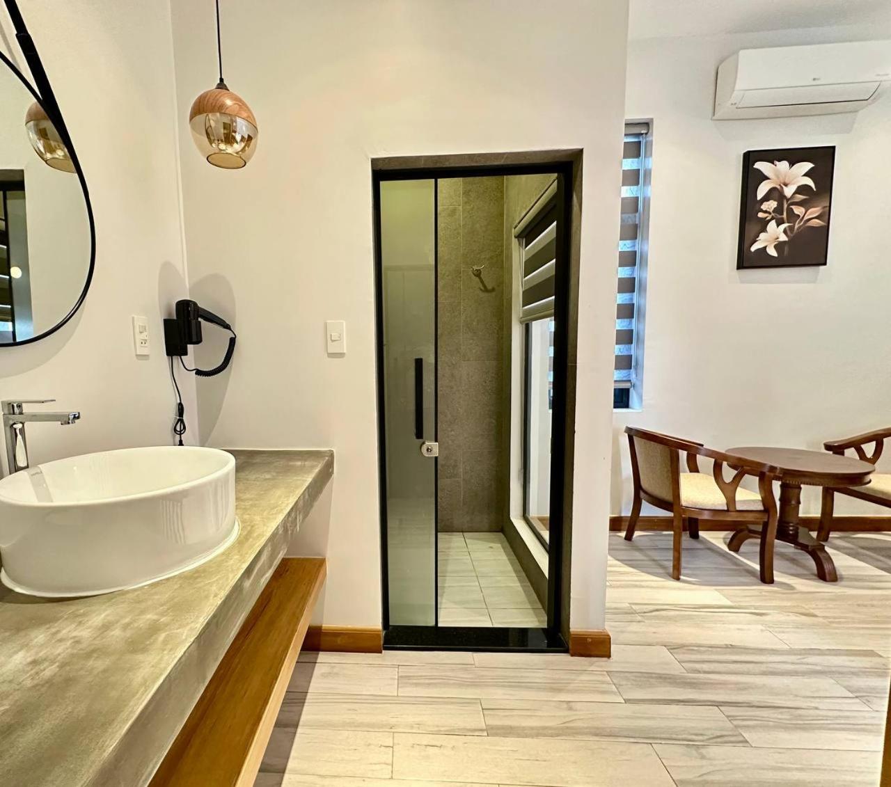 Superior Twin Room with Garden View - Photo 7