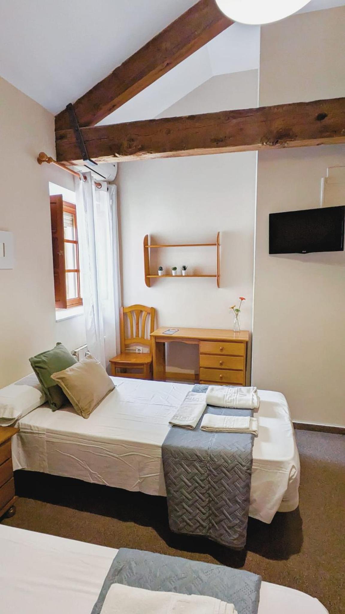 Habitación Individual