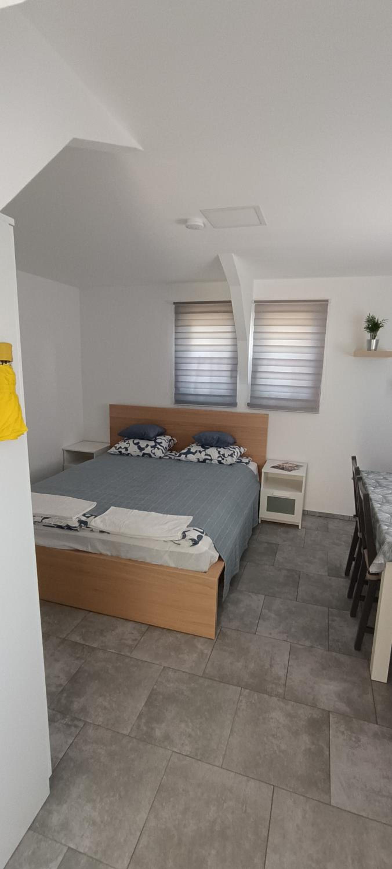 Two-Bedroom House photo 2