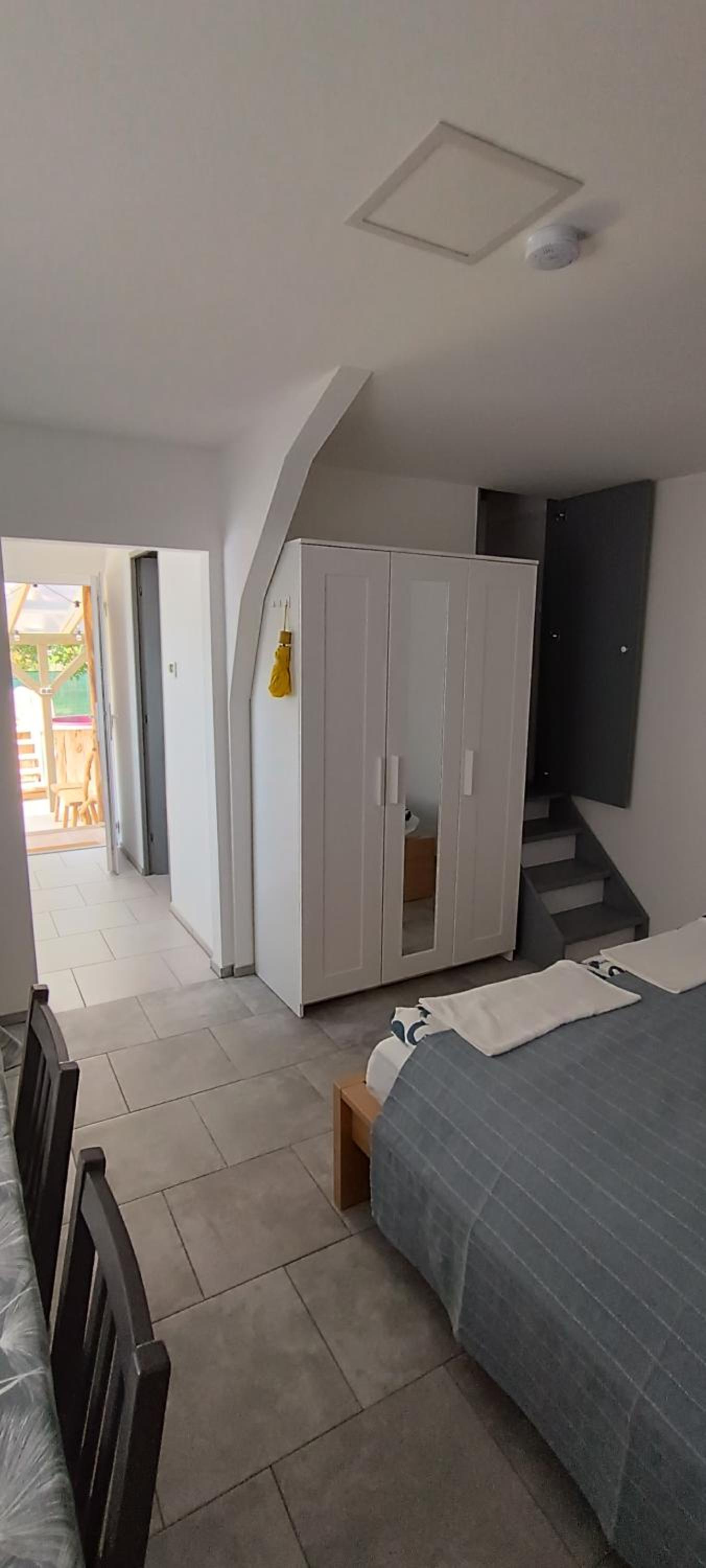 Two-Bedroom House photo 3