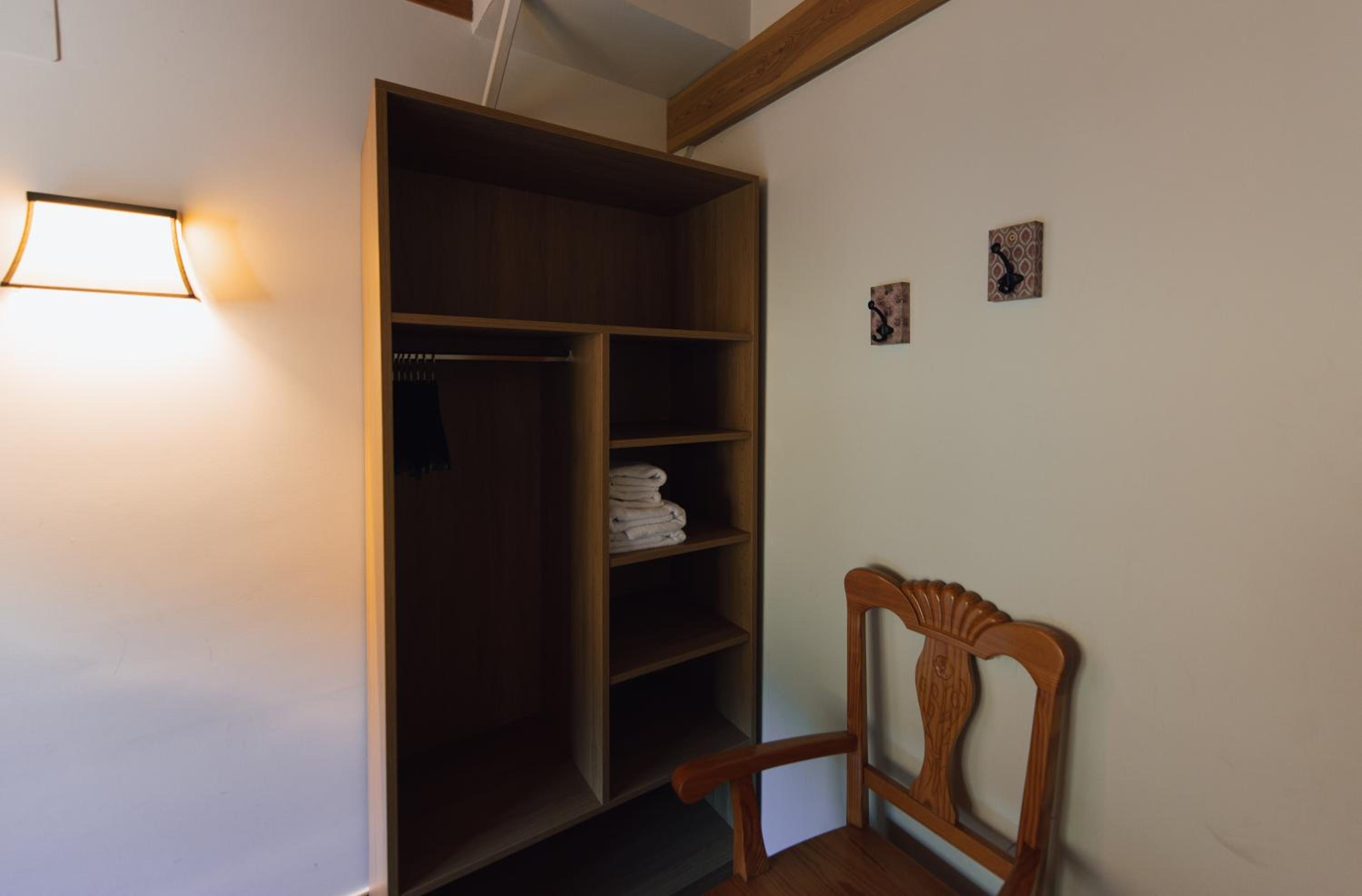 Apartamento Superior