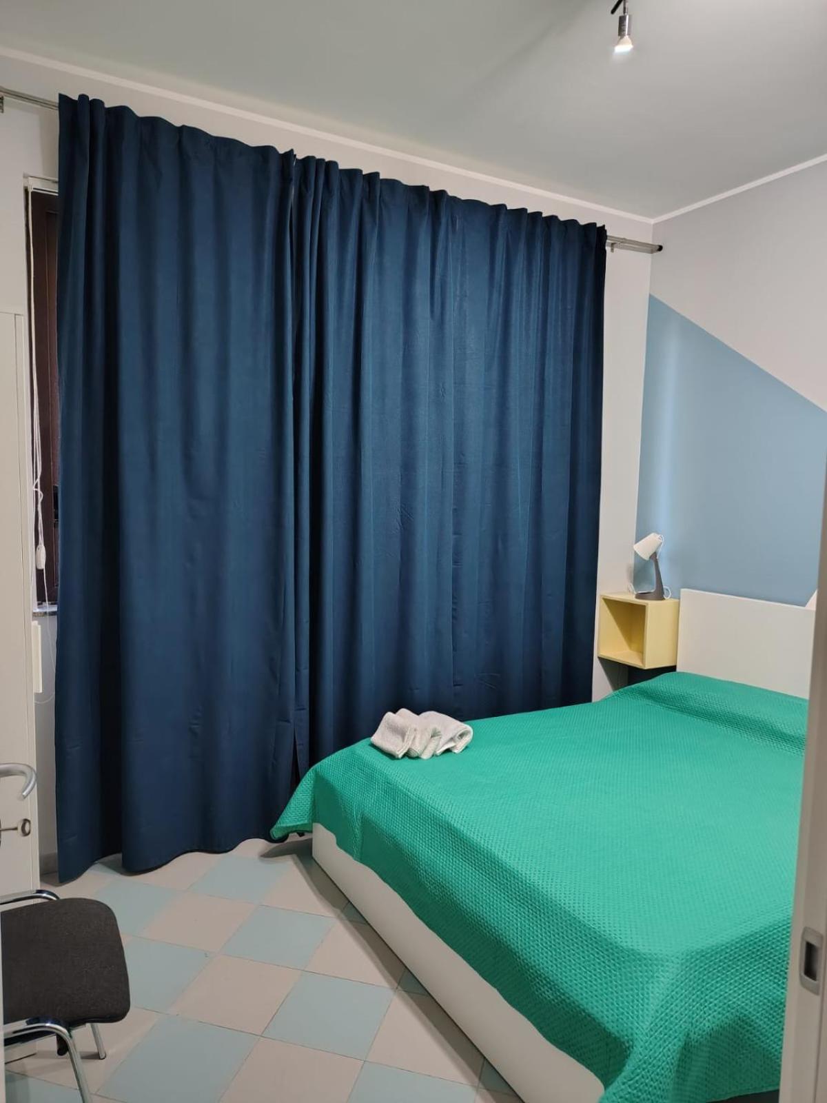 Two-Bedroom Apartment - Photo 15