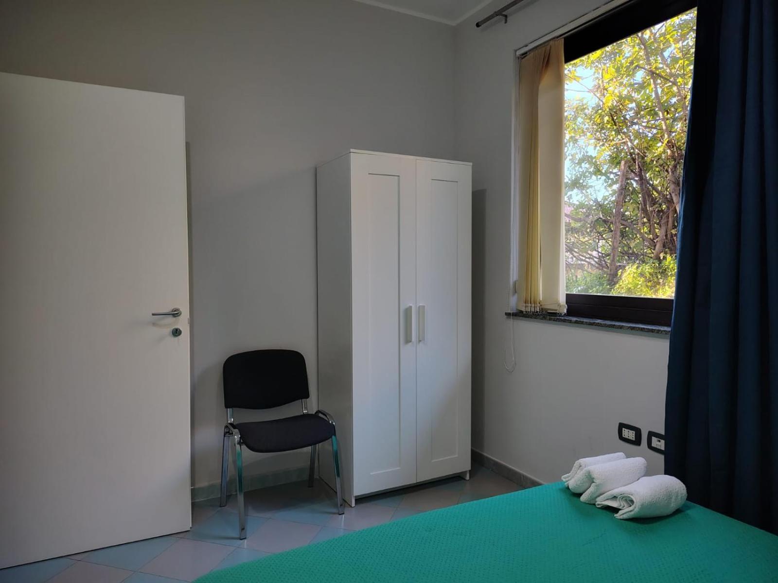 Two-Bedroom Apartment - Photo 16